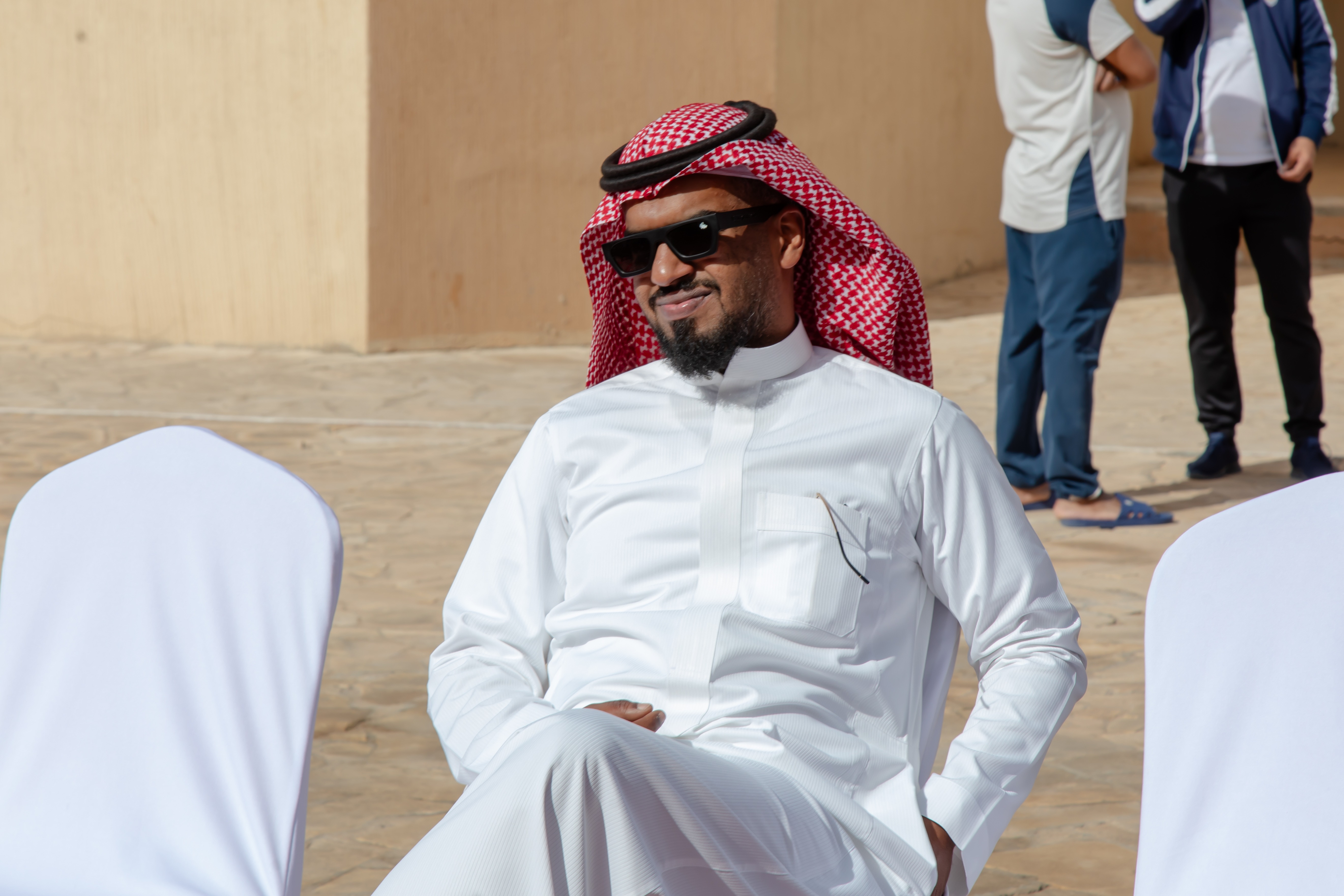 الفيحاء يحتفي بيوم التأسيس