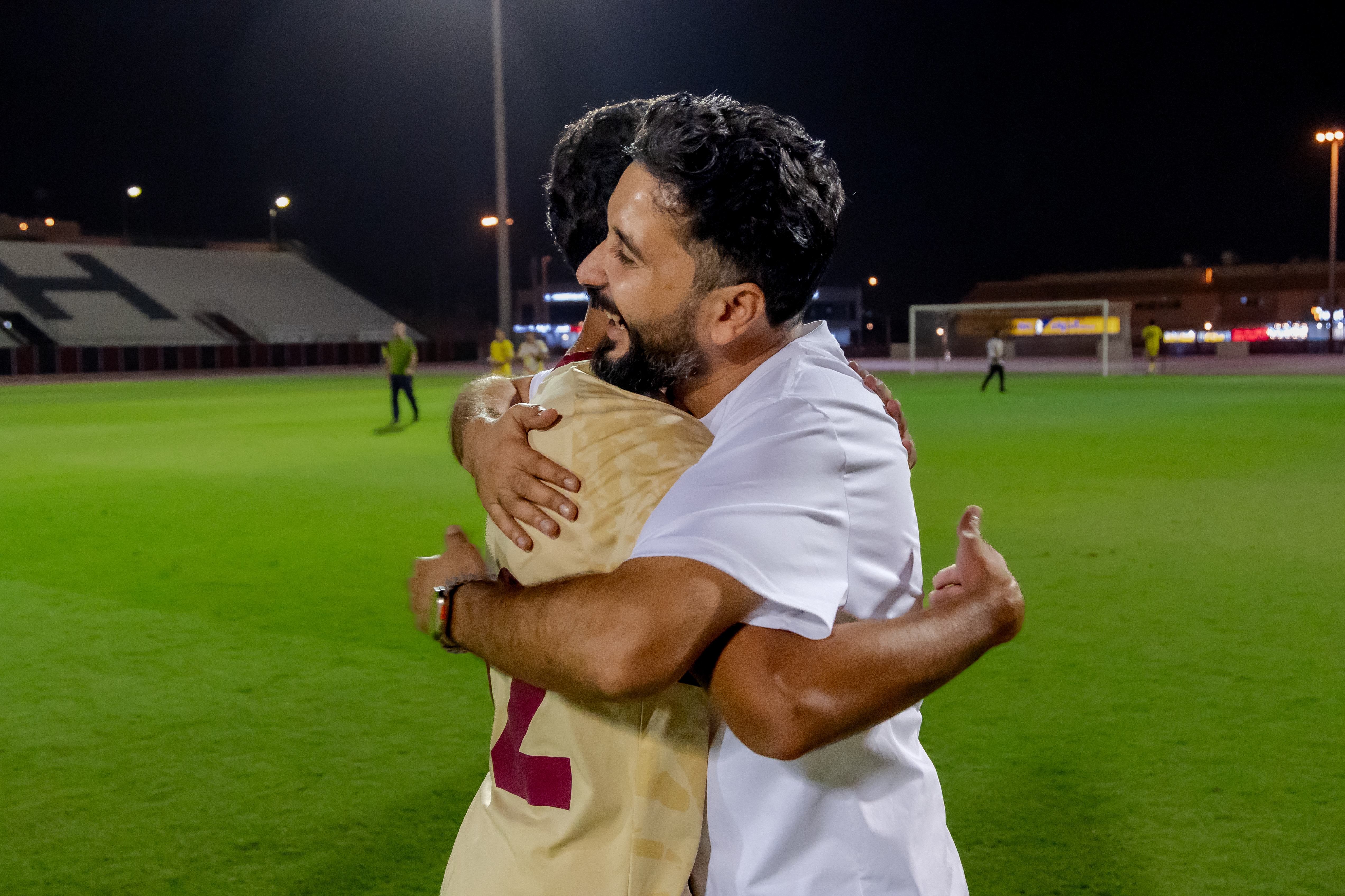 الفيحاء يكسب الرياض بثلاثية في أولى مواجهات دوري جوّي للنخبة تحت 21 عام