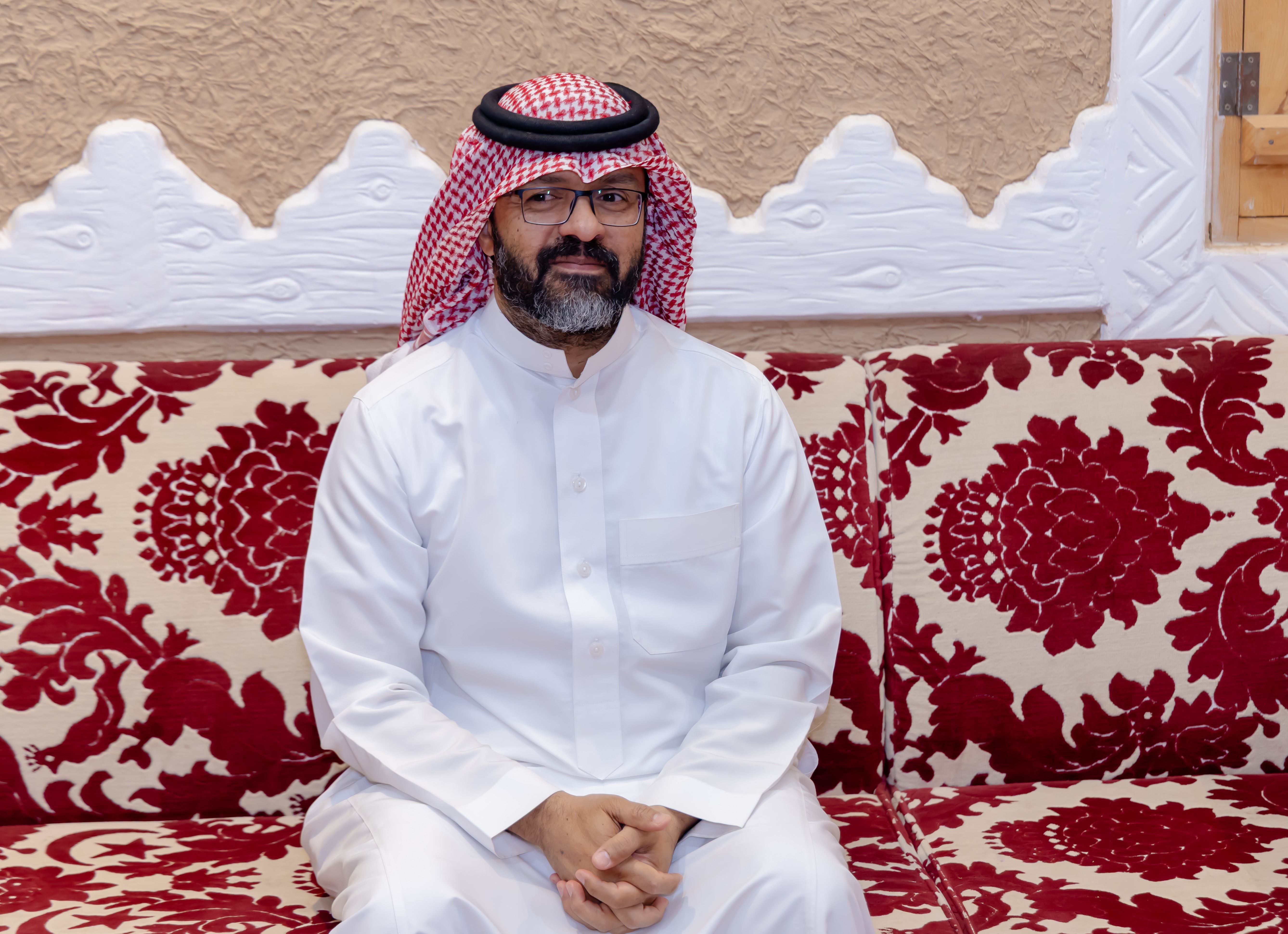 الفيحاء يستضيف محاضرة أدبية بمناسبة يوم التأسيس