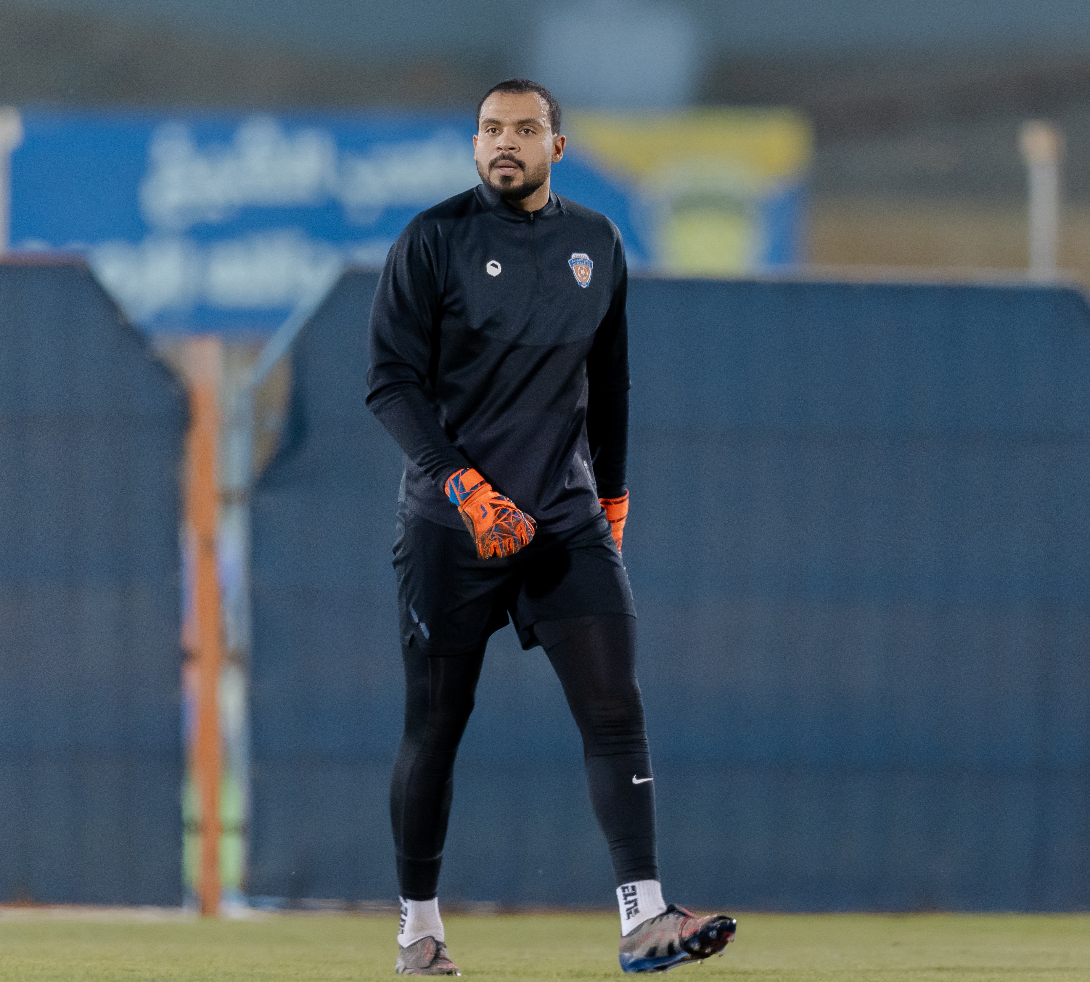 الفيحاء يختتم تحضيراته لمواجهة الخلود