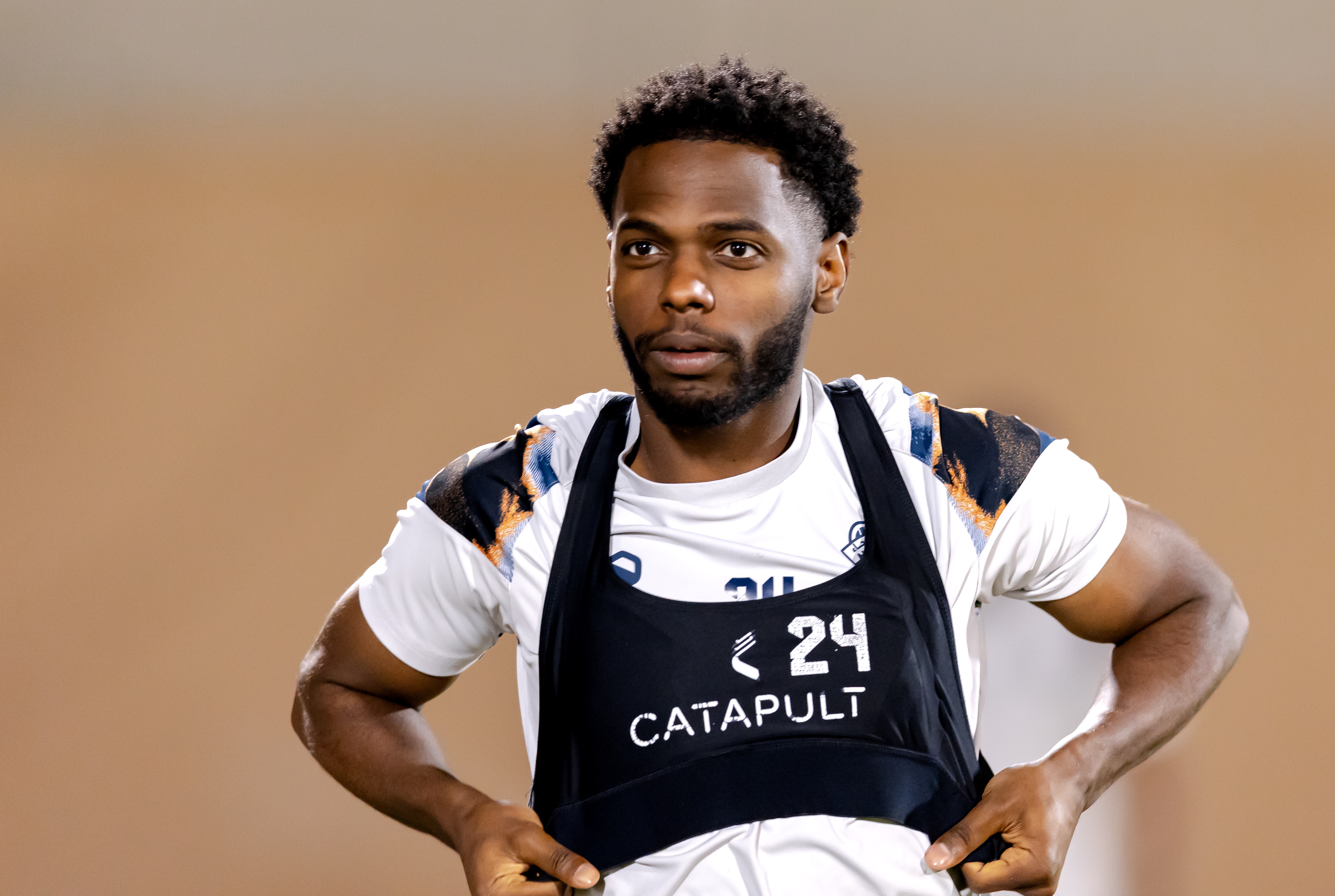 الفيحاء يحري تمرينه الرئيس لمواجهة الأهلي ضمن الجولة الثامنة والعشرين من دوري روشن السعودي