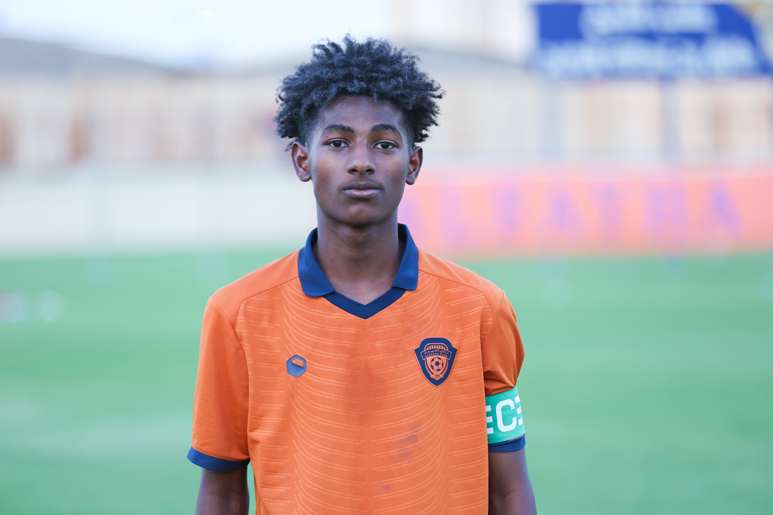 الفيحاء تحت 16 سنة يكسب لقاء نظيره نادي أحد