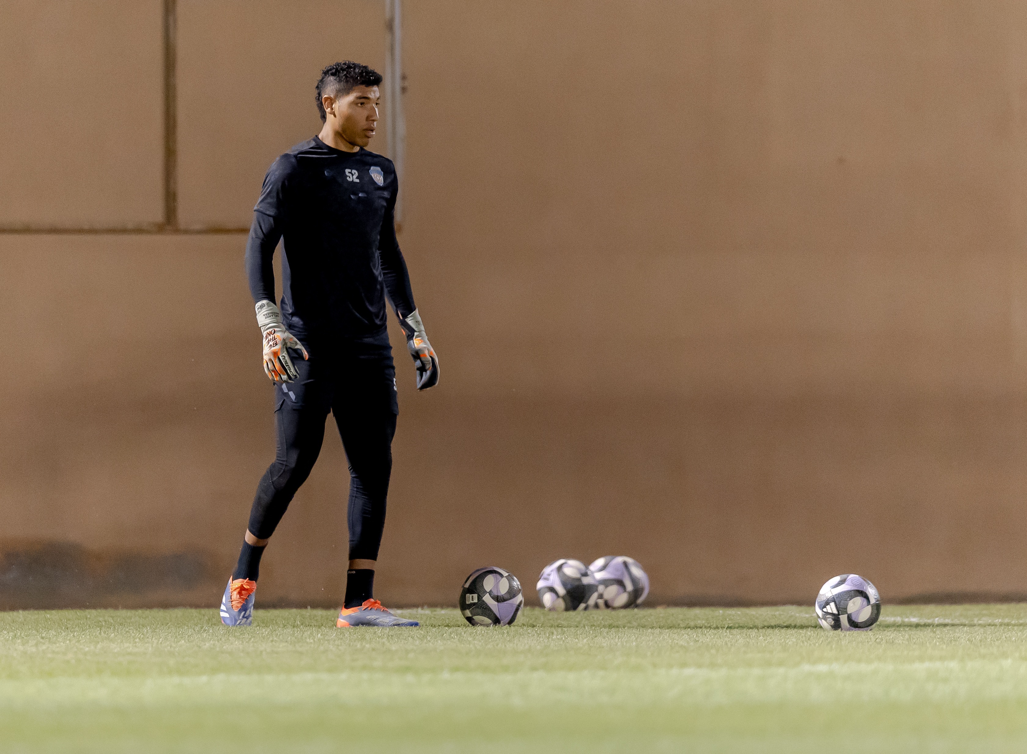 الفيحاء يستأنف تدريباته مساء اليوم الأحد بمقر النادي