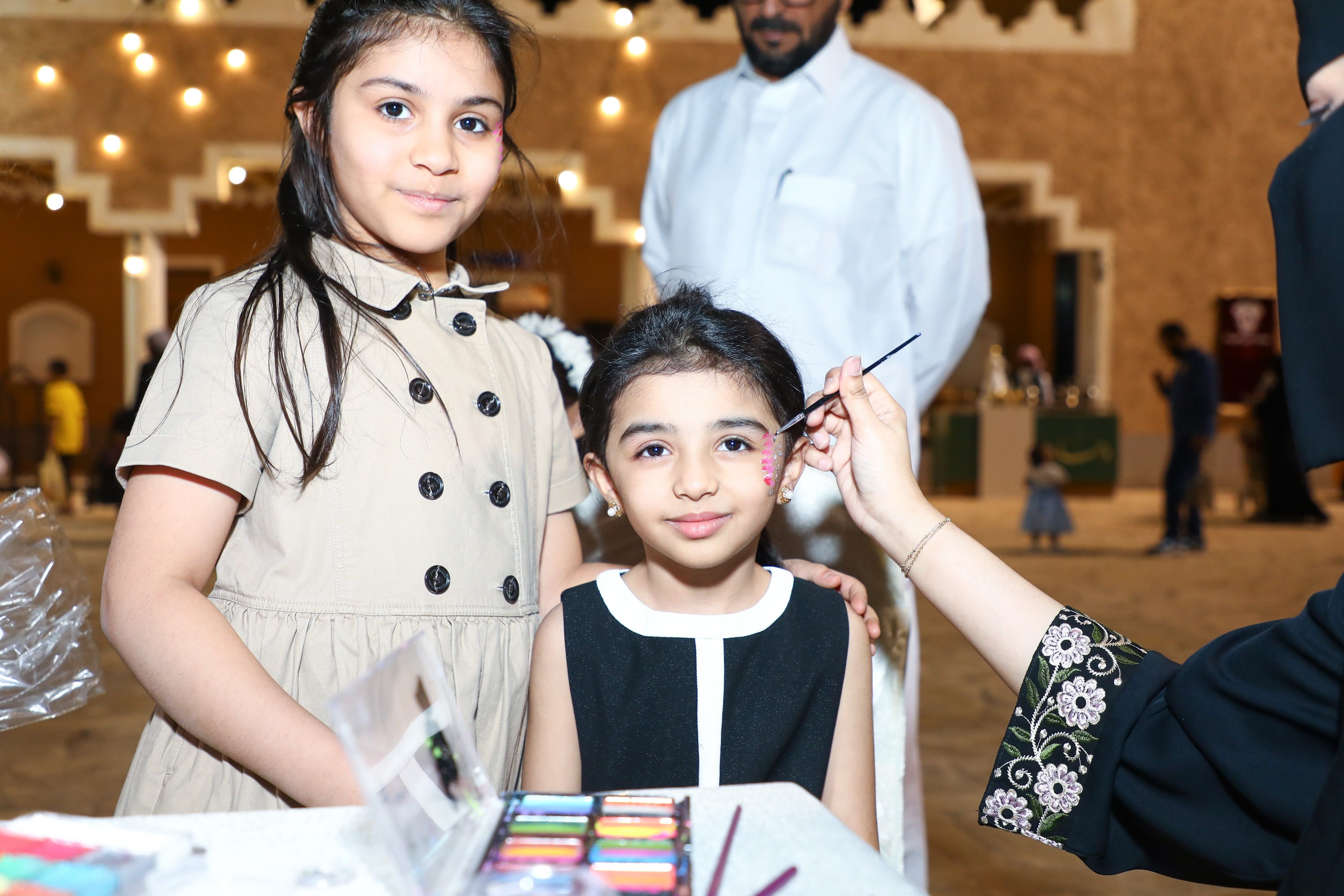 نادي الفيحاء يقيم "حوامة عيد الفيحاء"