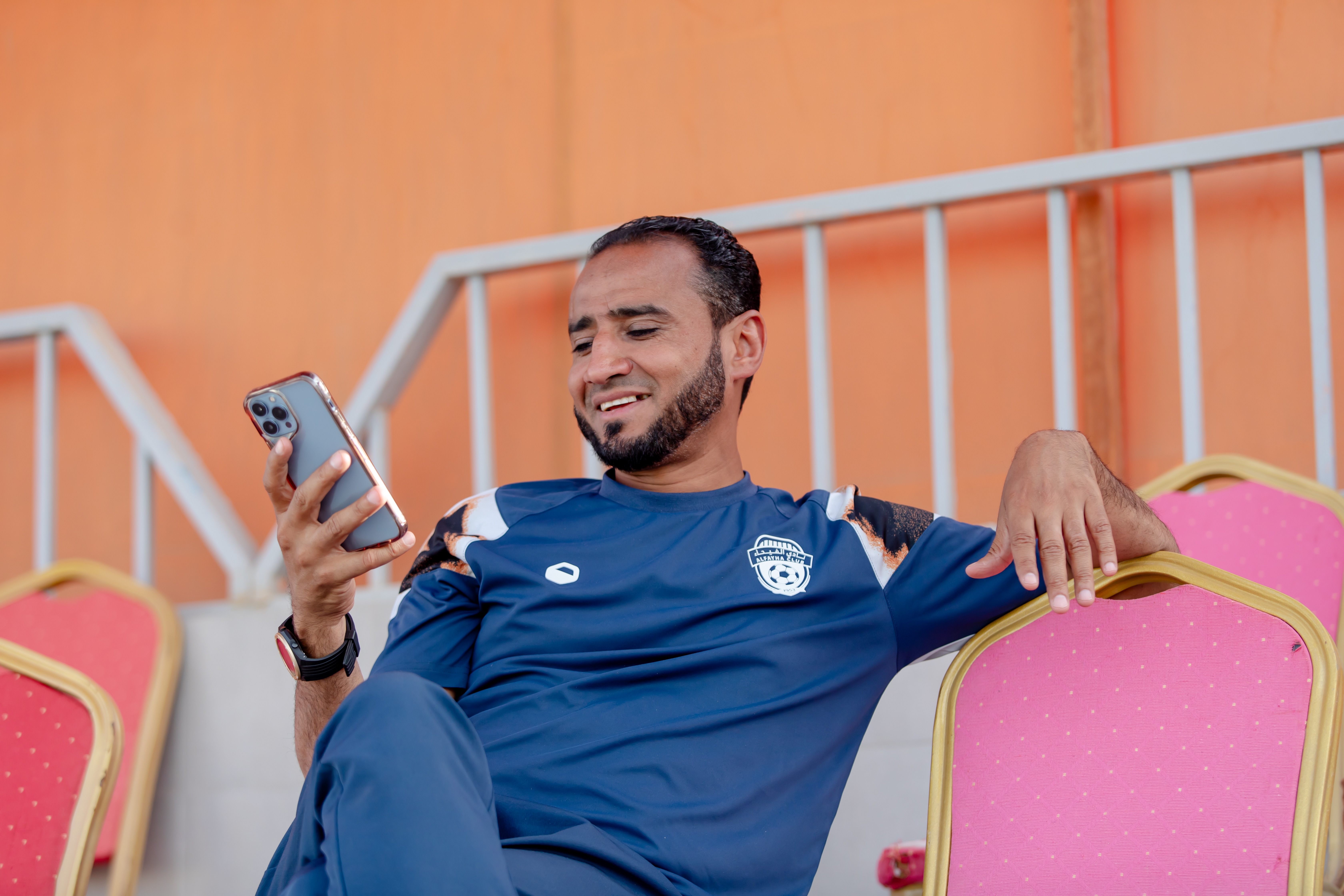 الفيحاء تحت 15 سنة يكسب لقاء نظيرة نادي الباطن