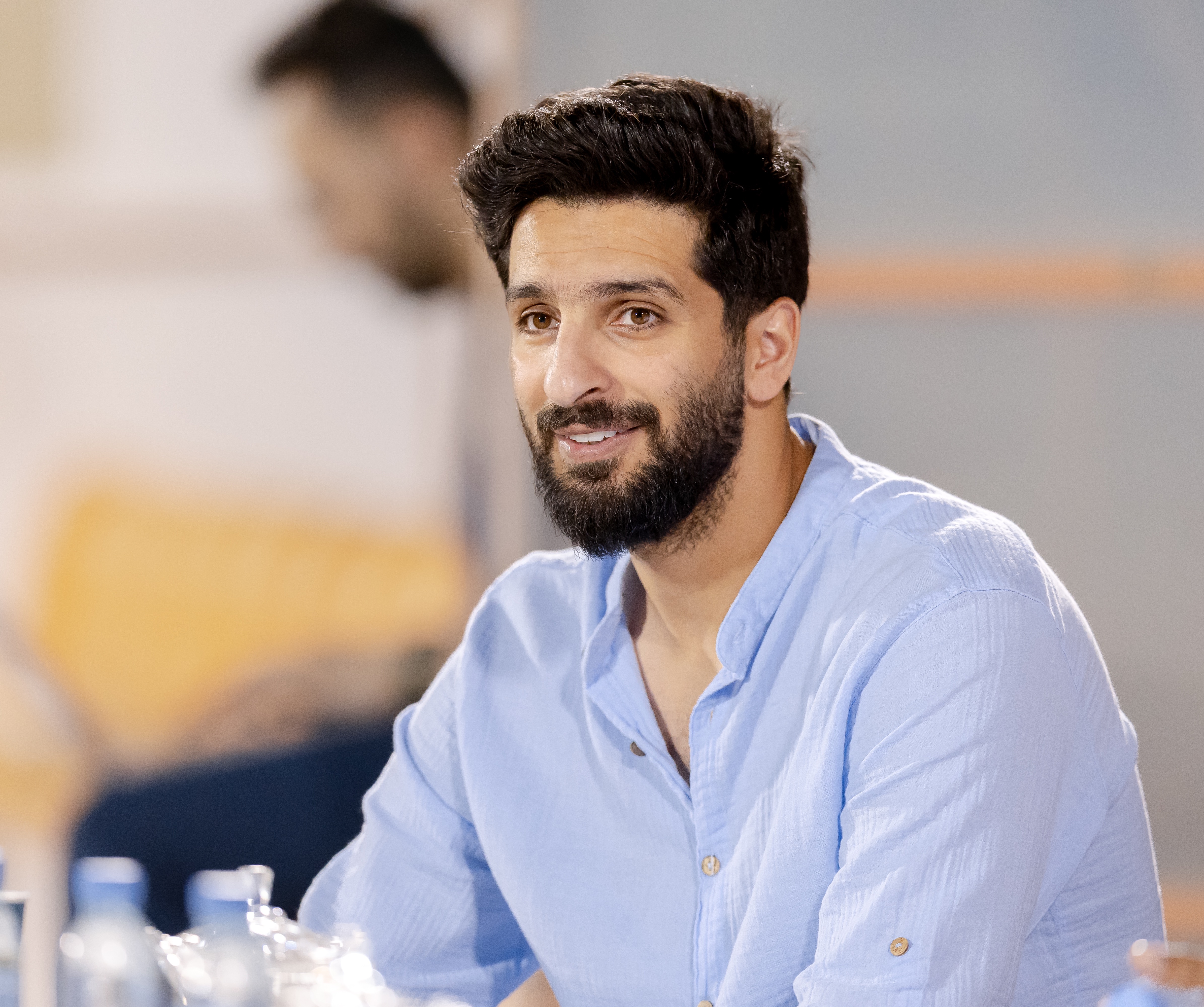 الفيحاء يحري تمرينه الرئيس لمواجهة الأهلي ضمن الجولة الثامنة والعشرين من دوري روشن السعودي