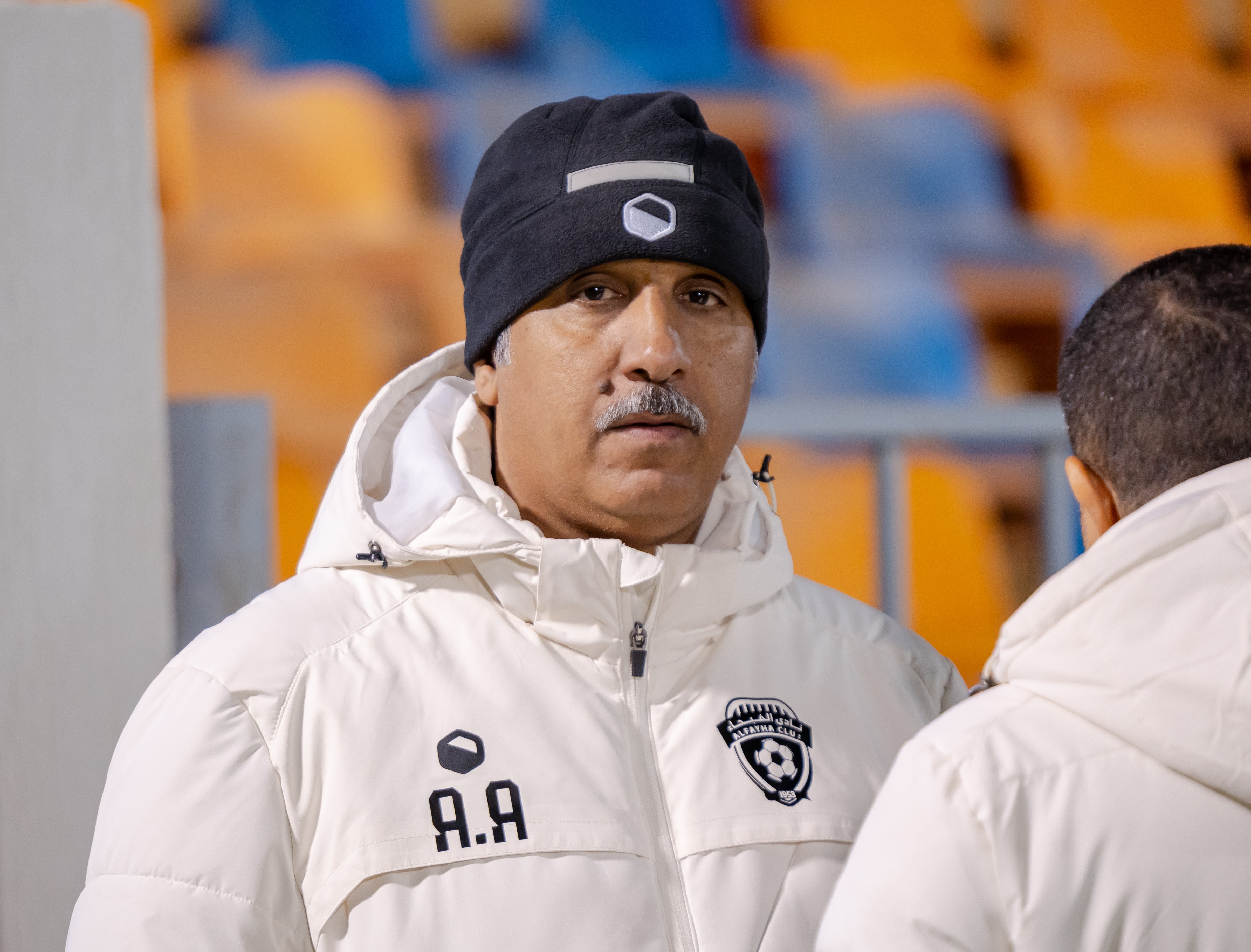 الفيحاء يواصل تحضيراته استعداداً لمواجهة الإتفاق