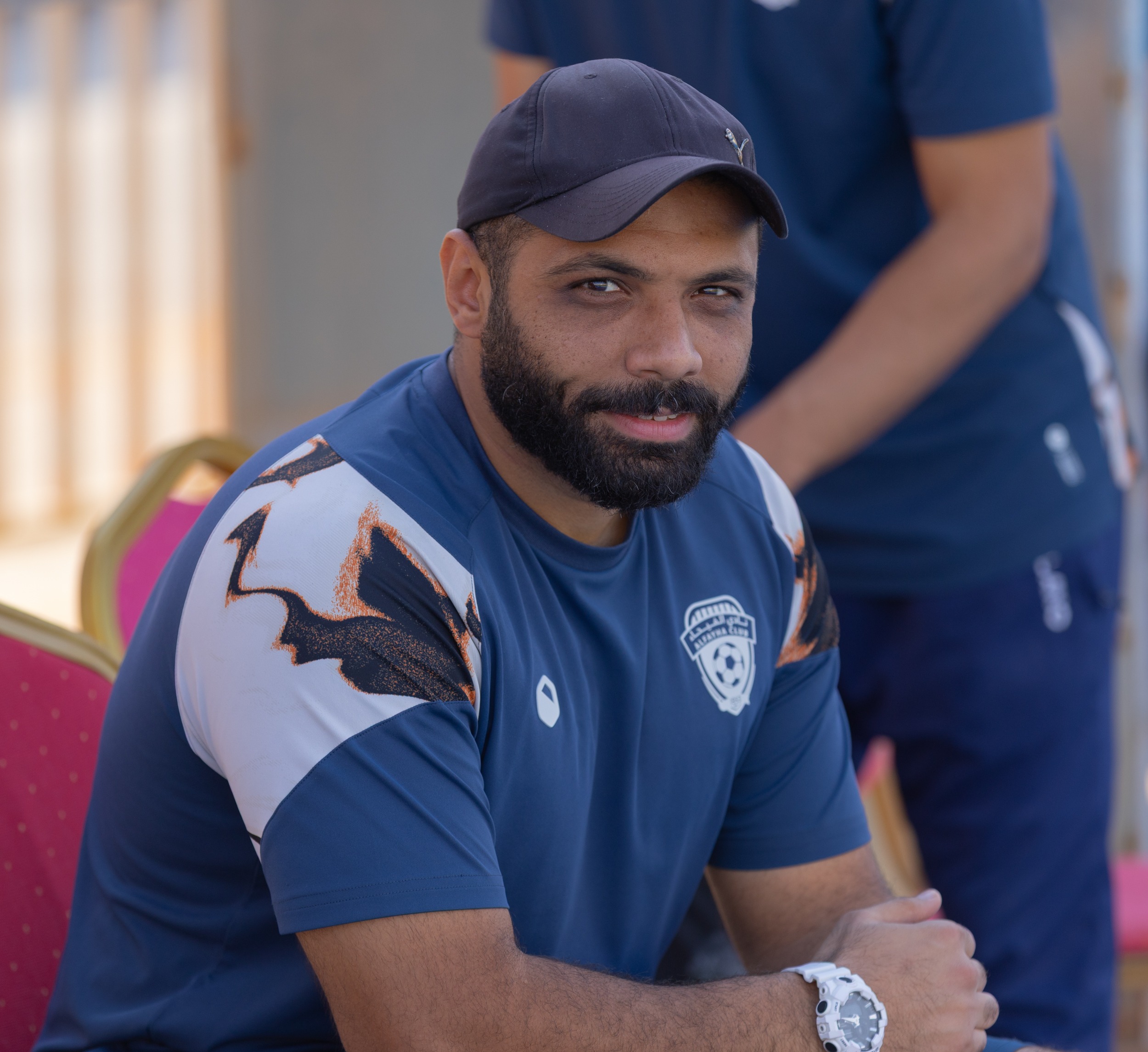 الفيحاء تحت 18 سنة يخسر لقاء نظيرة نادي الفتح