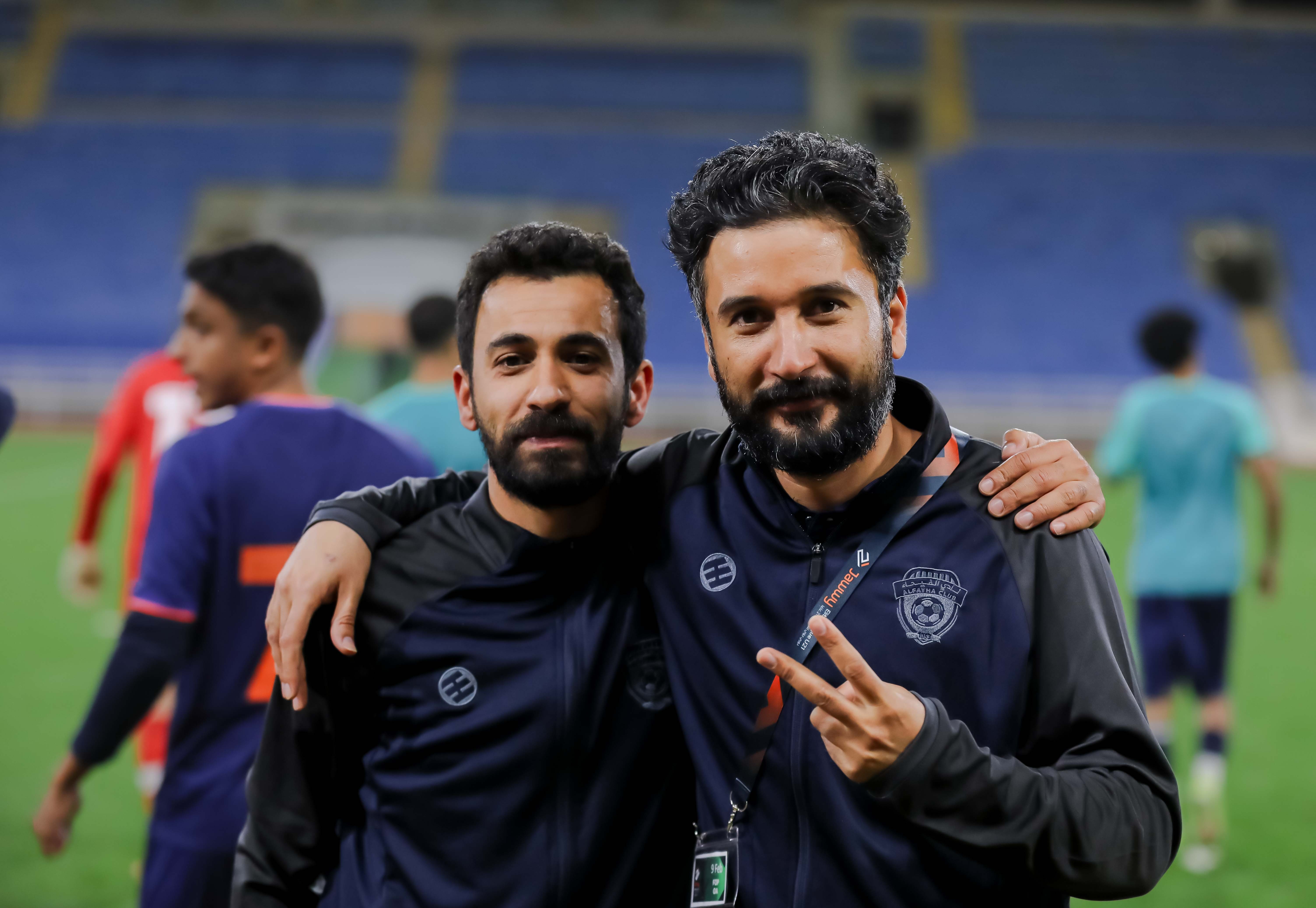 الفيحاء تحت 21 عامًا يكسب لقاء نظيره التعاون ضمن الجولة الخامسة عشر من دوري جوي للنخبة U21 .