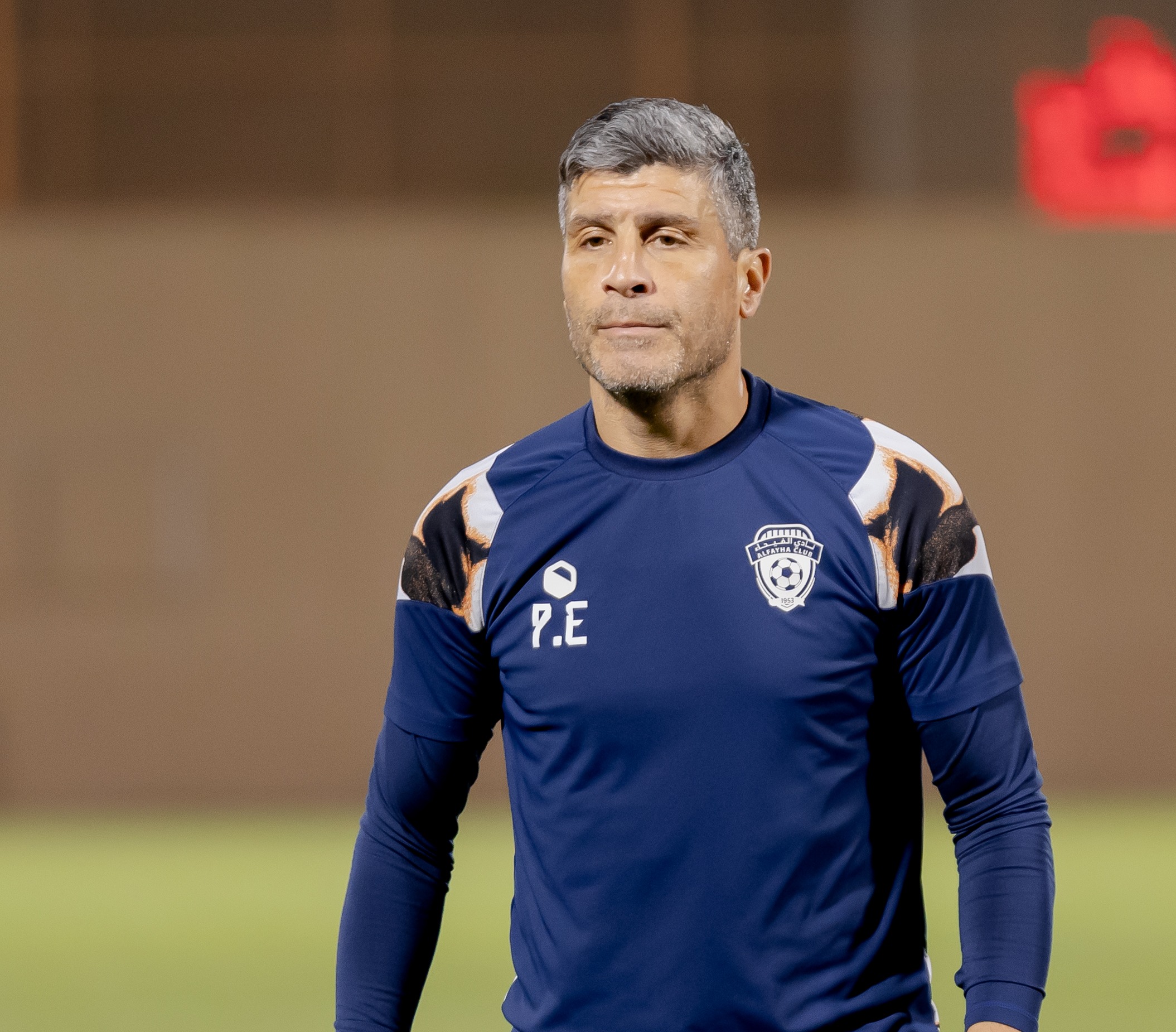 الفيحاء يختتم تحضيراته استعداداً لمواجهة الرياض ودياً