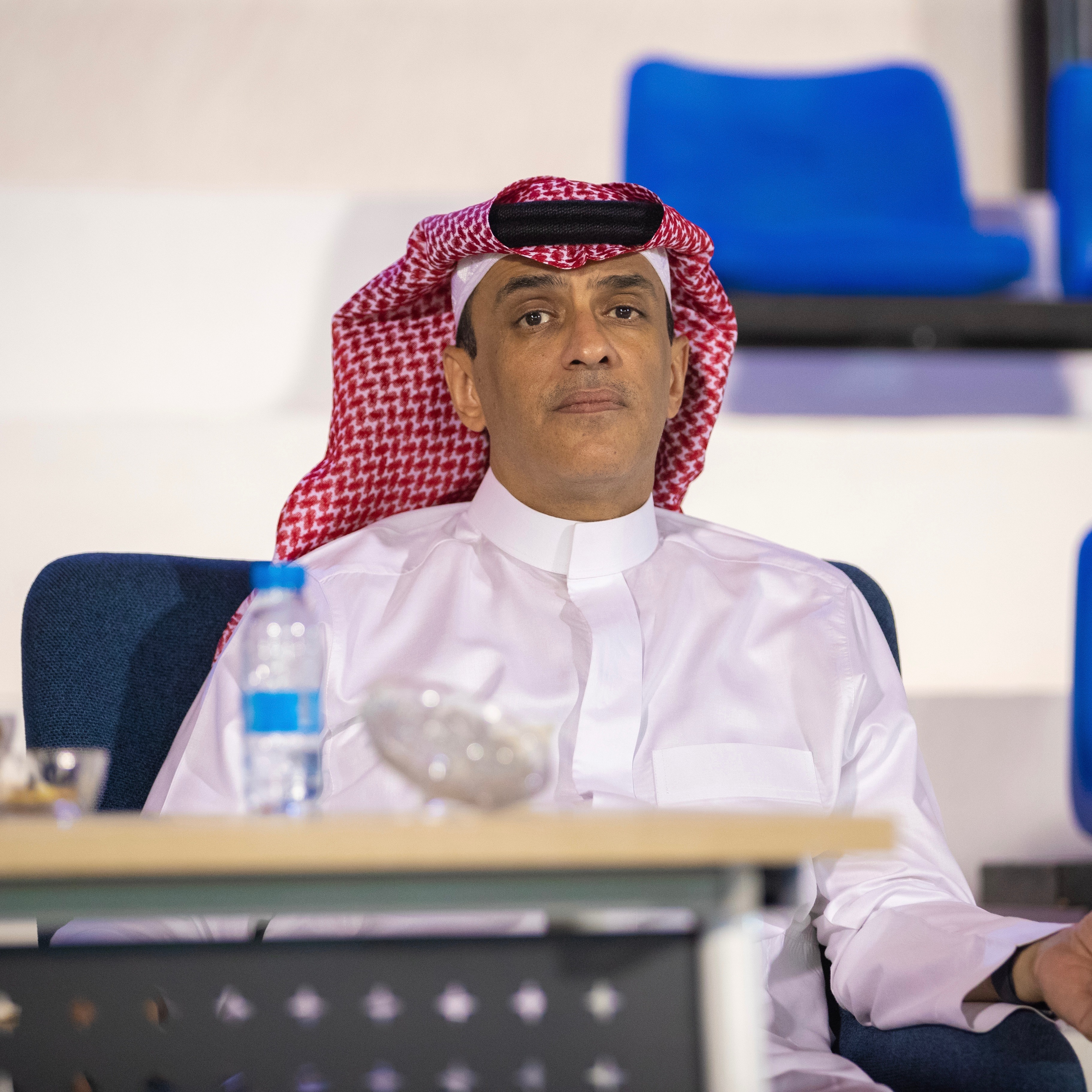 الفيحاء يواصل تحضيراته لمواجهة الخليج ضمن الجولة الثانية من دوري روشن