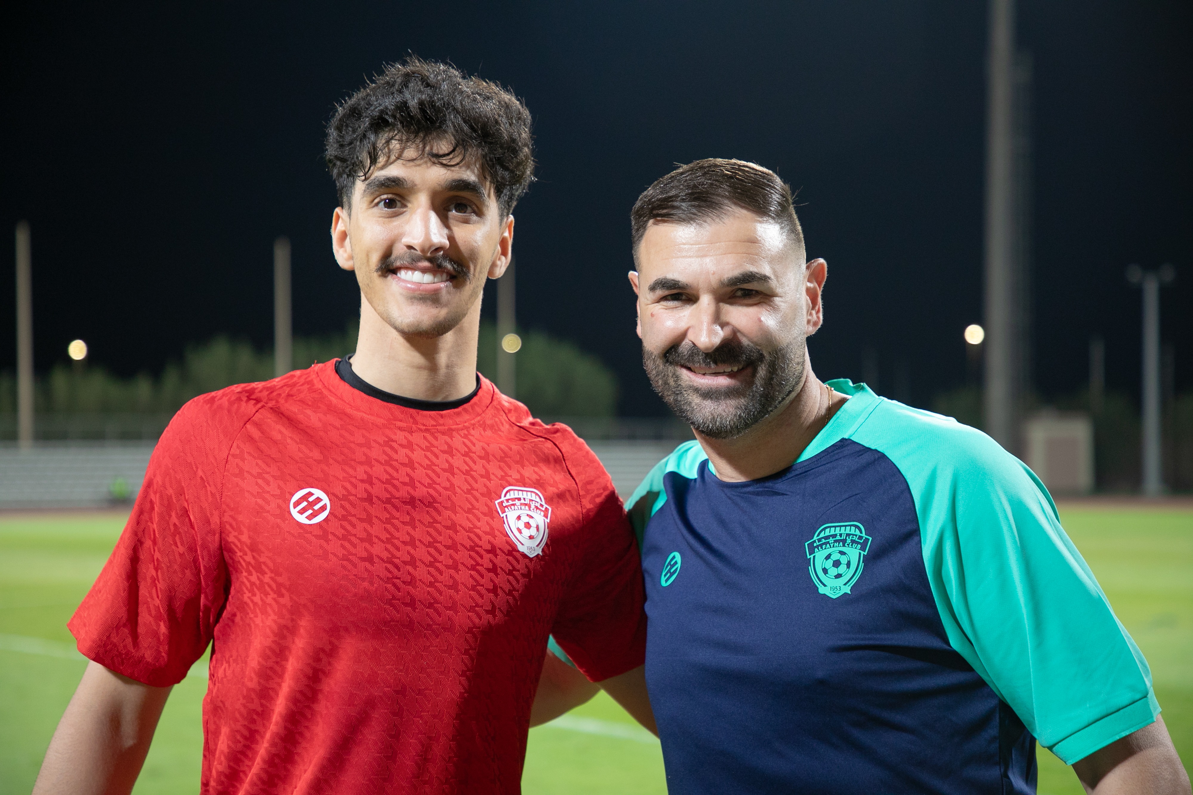 بخماسية نظيفة على الأهلي.. الفيحاء يواصل الانتصارات ويتصدر دوري جوي للنخبة تحت 21 عامًا