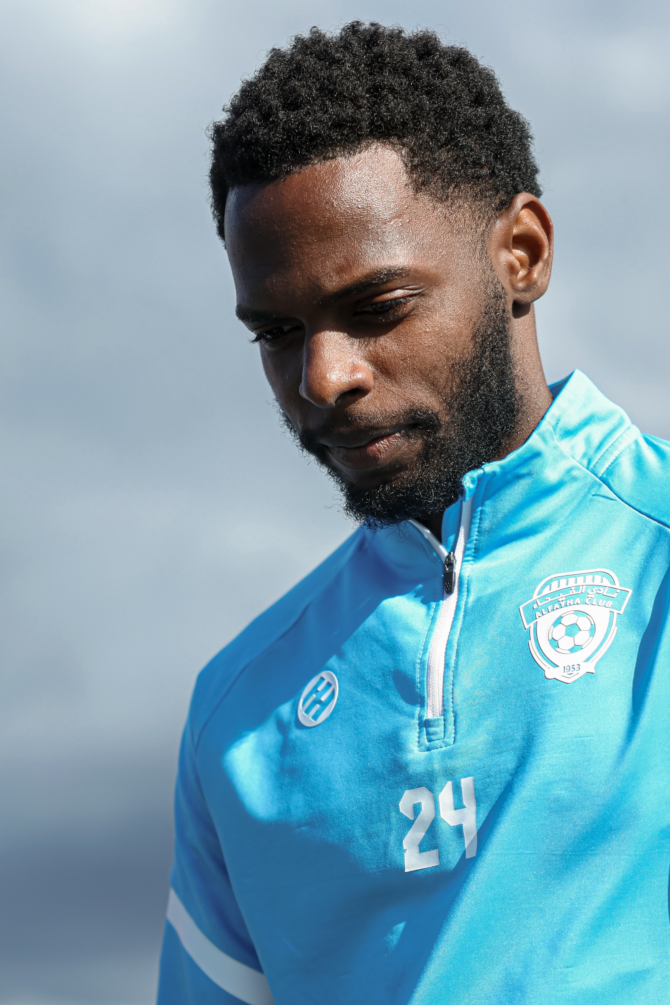 الفيحاء يختتم تحضيراته لمواجهة أوفي كريت في ثاني ودياته في معسكر هولندا