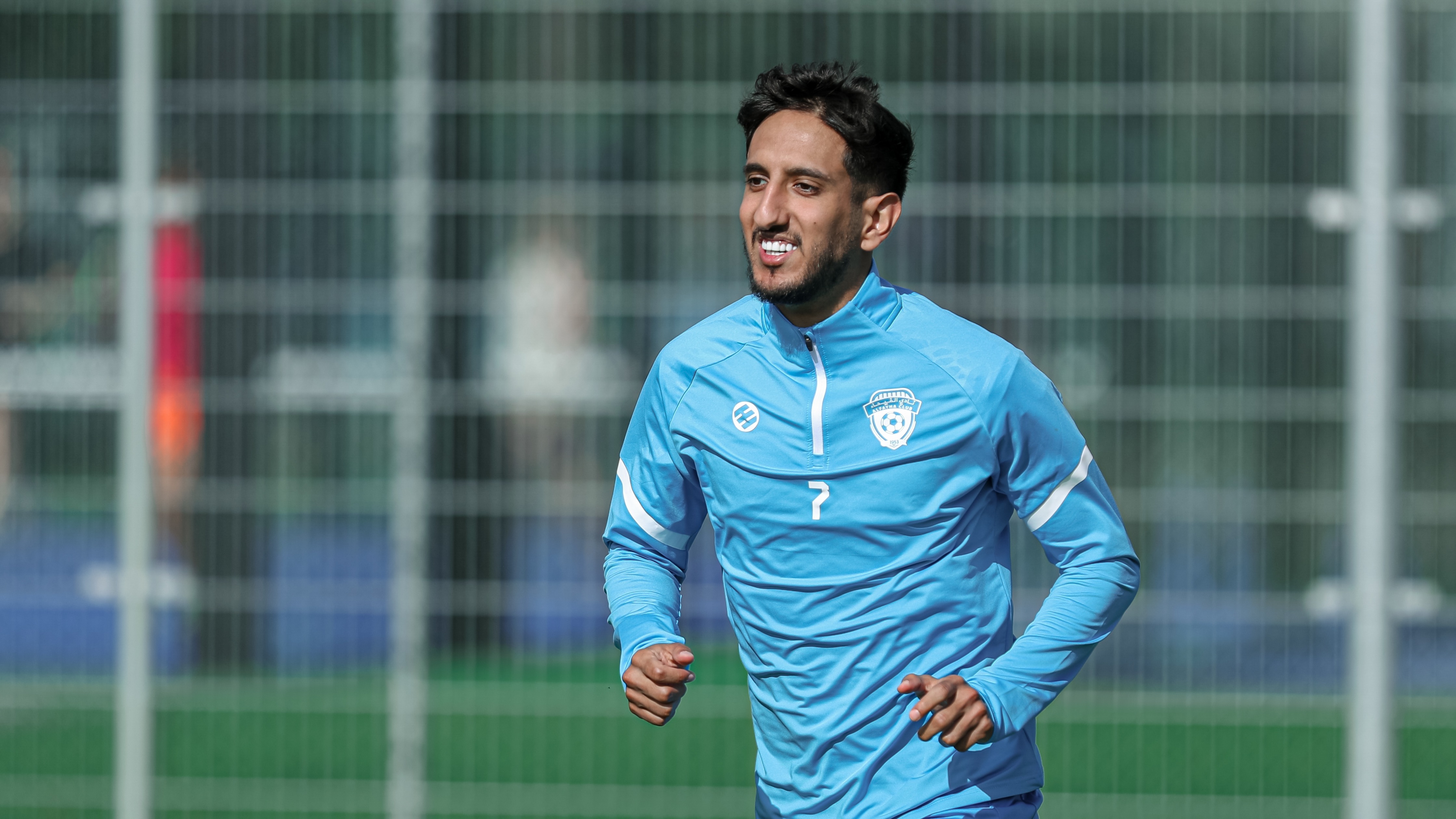 الفيحاء يواصل تحضيراته في ثالث أيام معسكر الفهود في هولندا