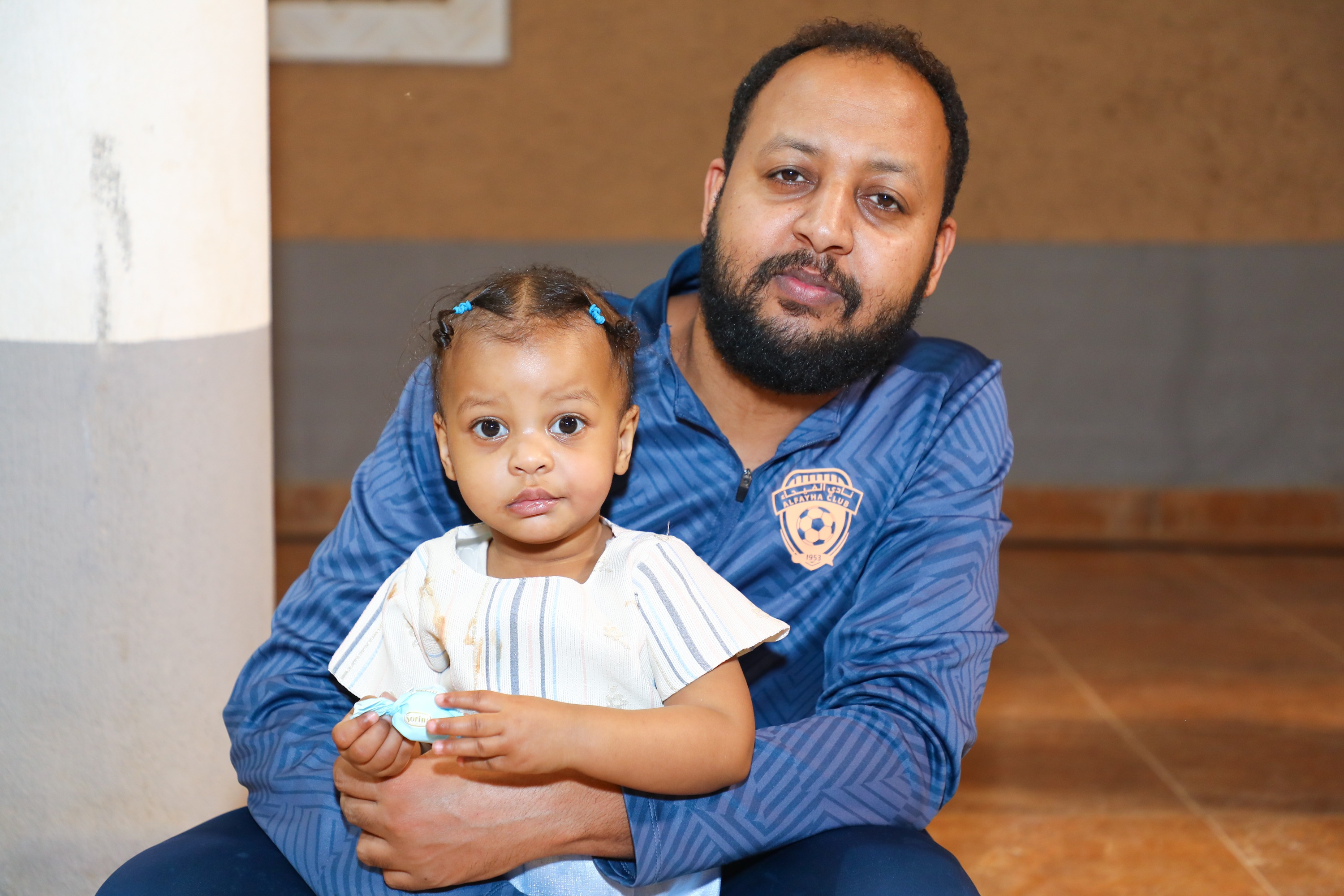 نادي الفيحاء يقيم "حوامة عيد الفيحاء"