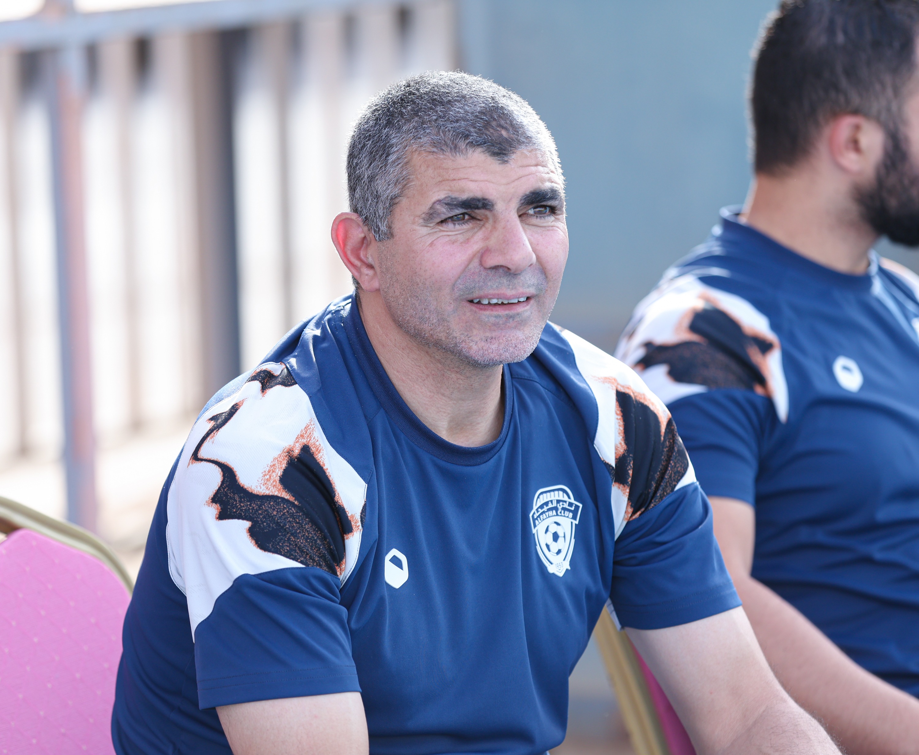 الفيحاء تحت 16 سنة يكسب لقاء نظيره نادي الاتحاد