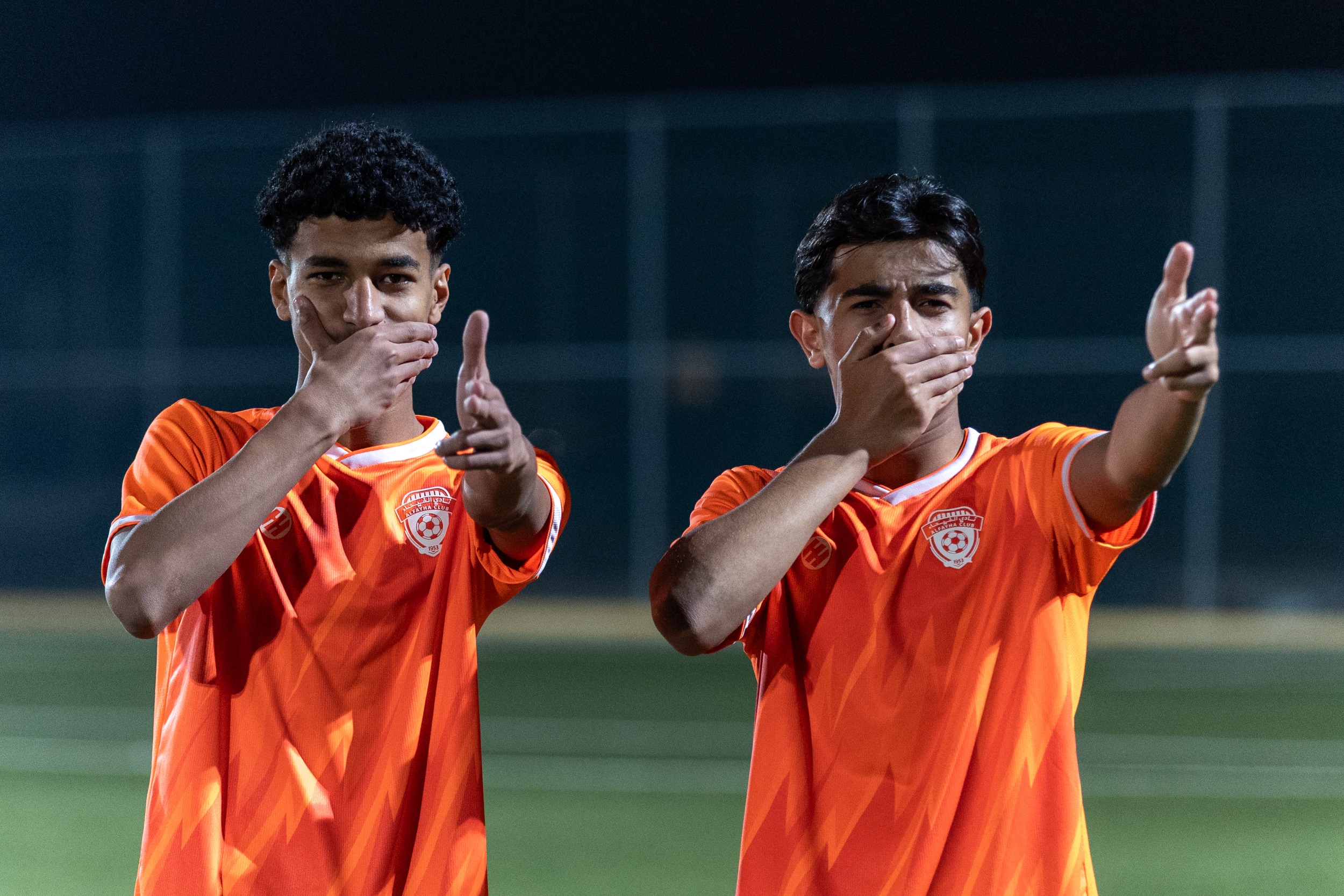 الفيحاء تحت 17 عامًا يصعد إلى الدوري الممتاز قبل النهاية بـ6 جولات