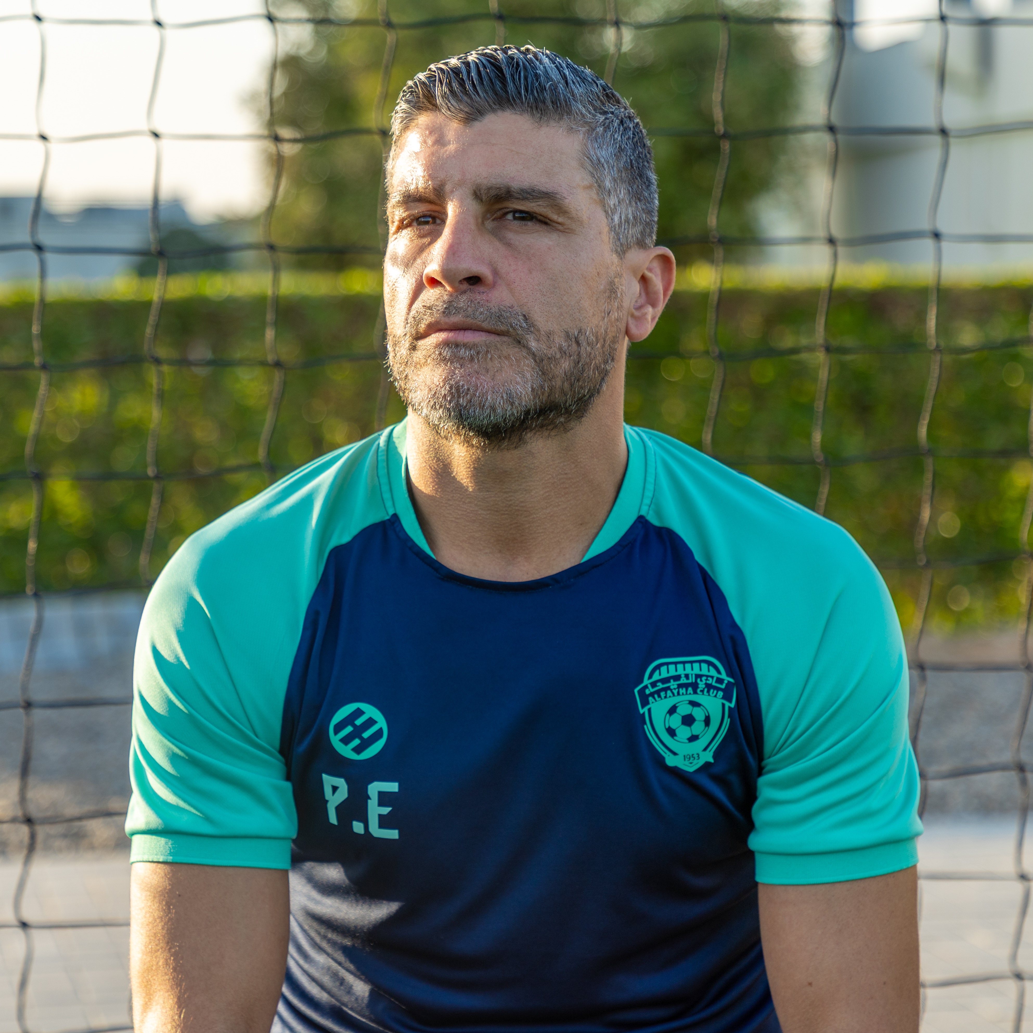 الفيحاء يخسر ودياً أمام البطائح الإماراتي ضمن معسكر العين التحضيري