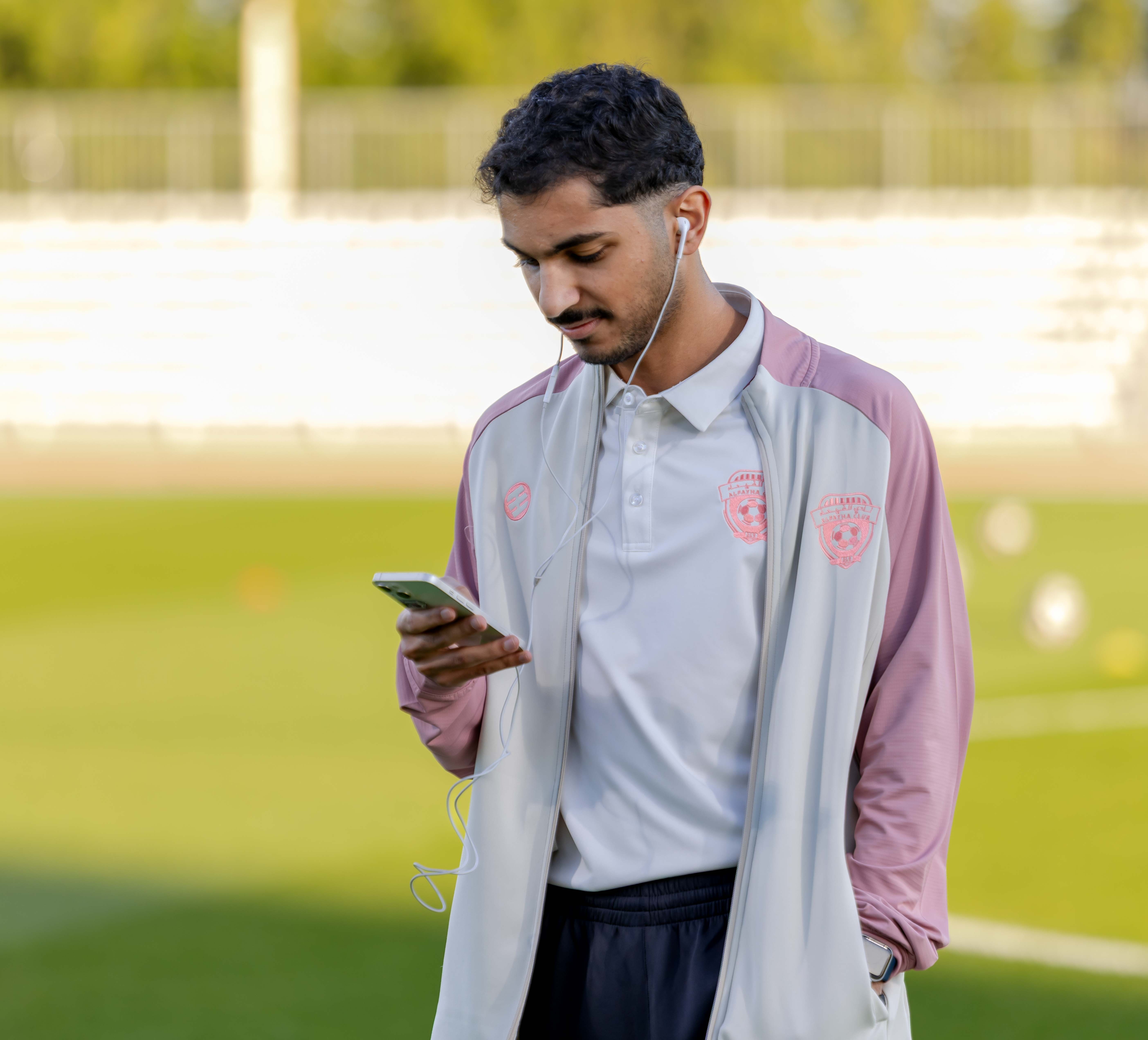 الفيحاء تحت 21 عامًا يخسر لقاء نظيره الاخدود ضمن الجولة الحادية عشر من دوري جوي للنخبة U21 .