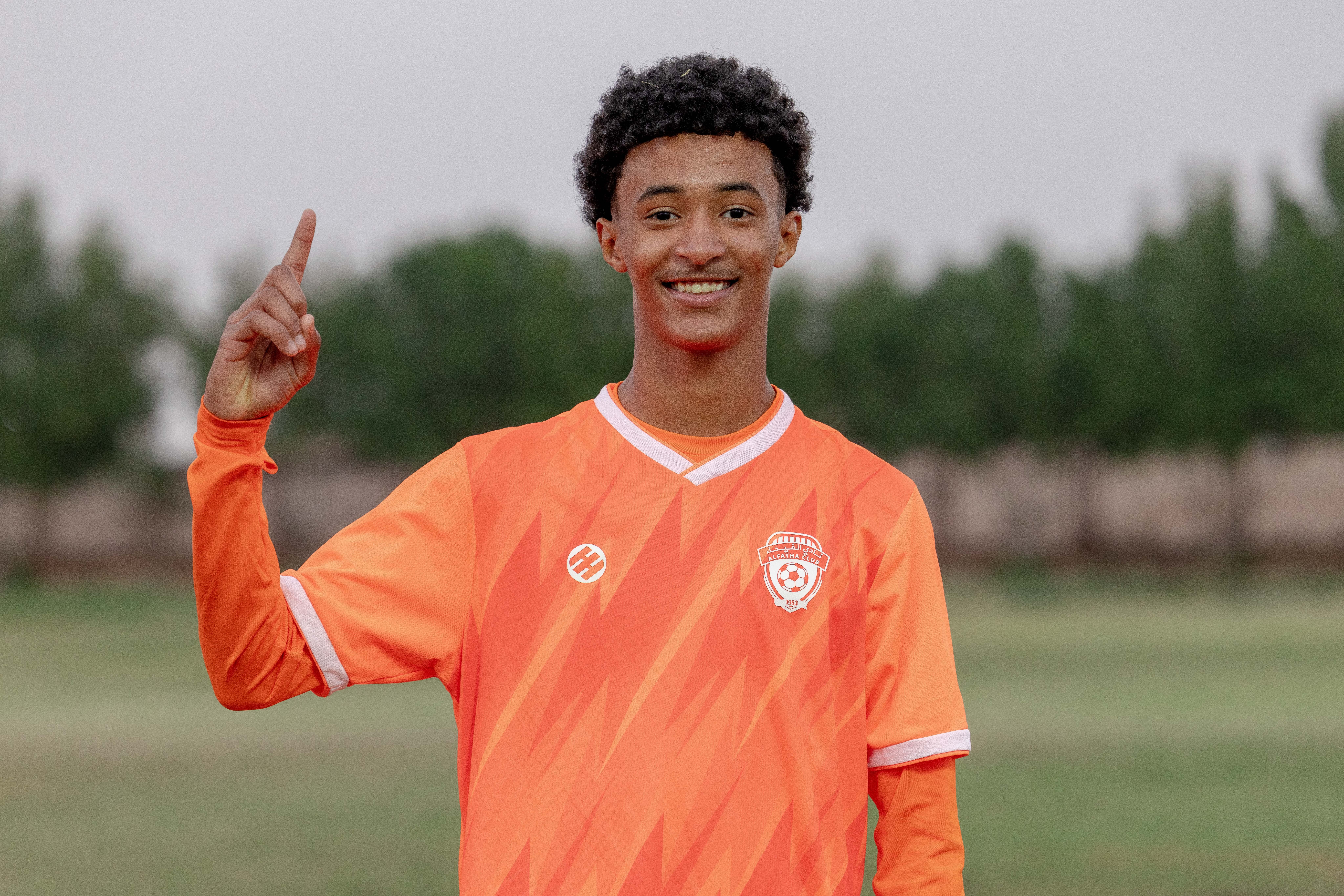 الفيحاء تحت ١٧ سنة يكسب لقاء نظيره نادي الروضة بثلاثة أهداف