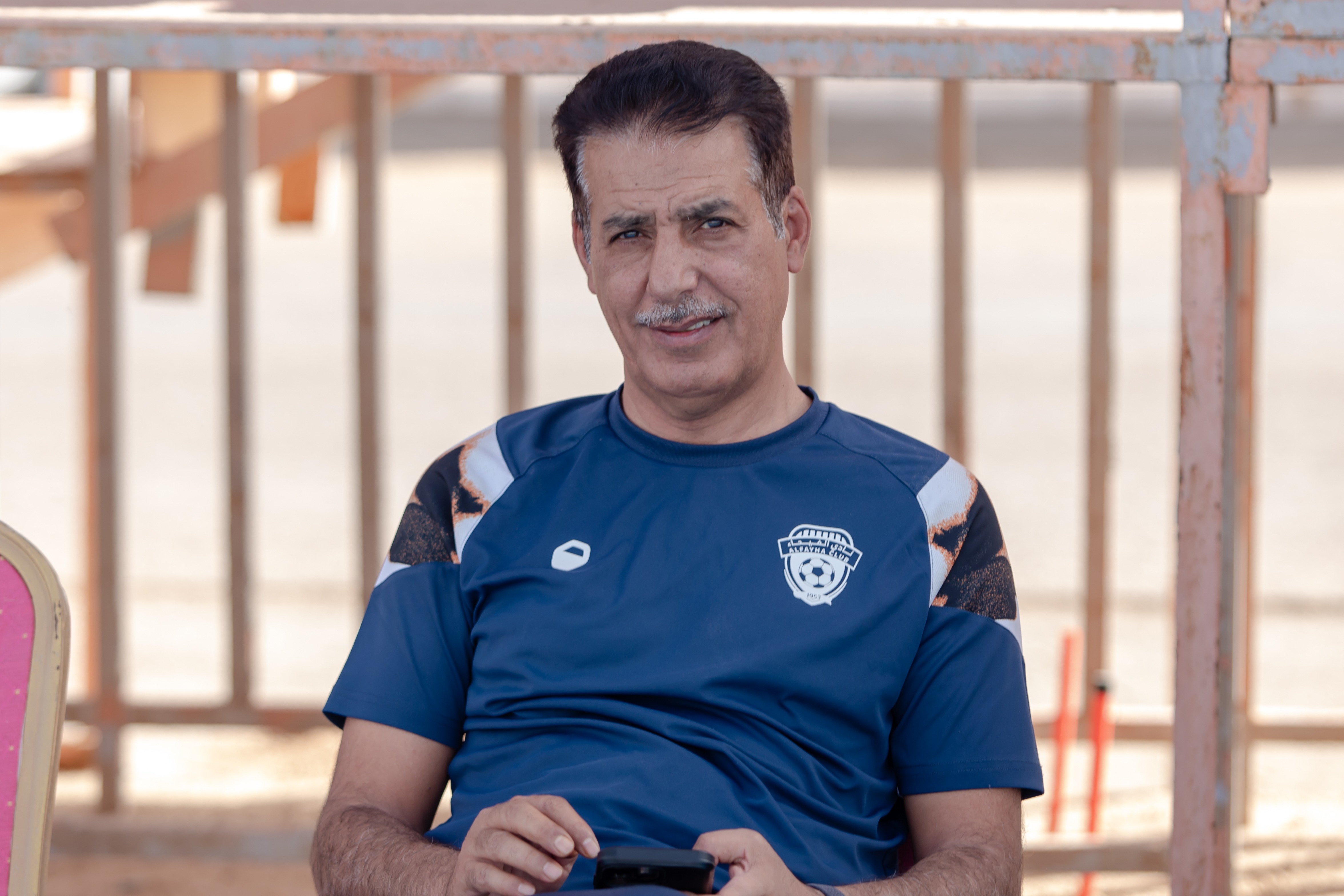 الفيحاء و النصر تحت 15