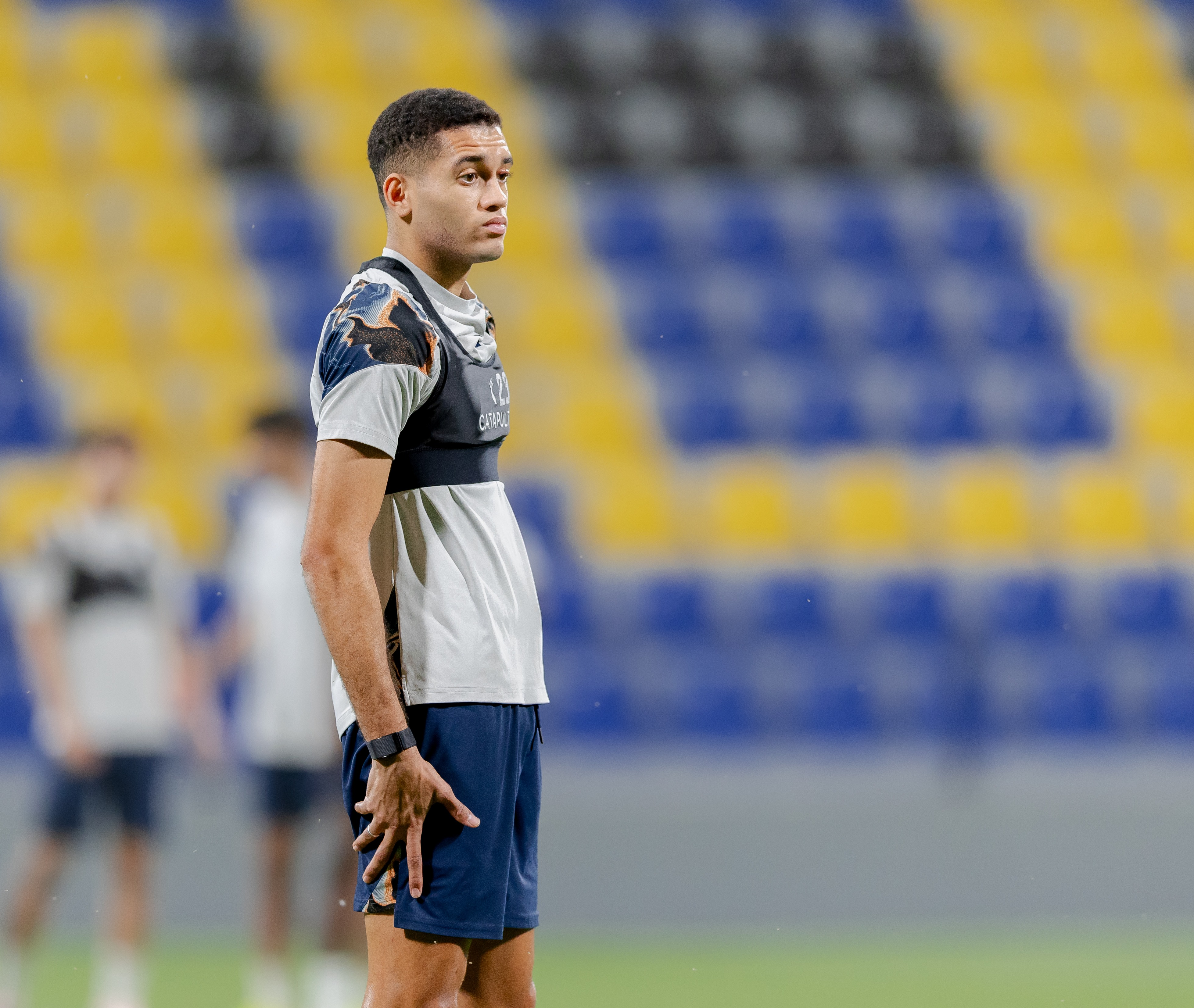 الفيحاء يختتم تحضيراته في بريدة استعداداً لمواجهة القادسية