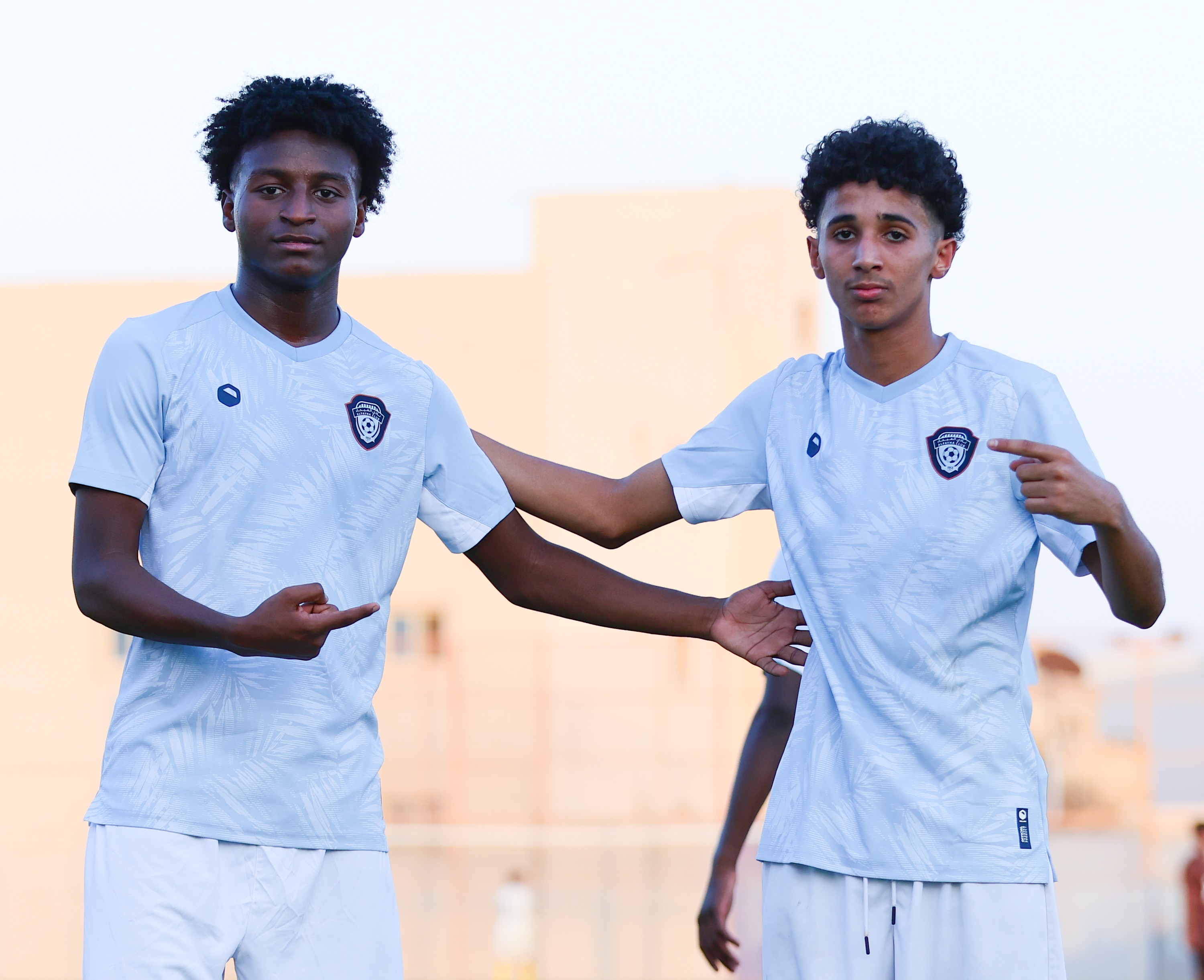 الفيحاء تحت 17 سنة يكسب لقاء نظيره نادي الجبلين بسباعية