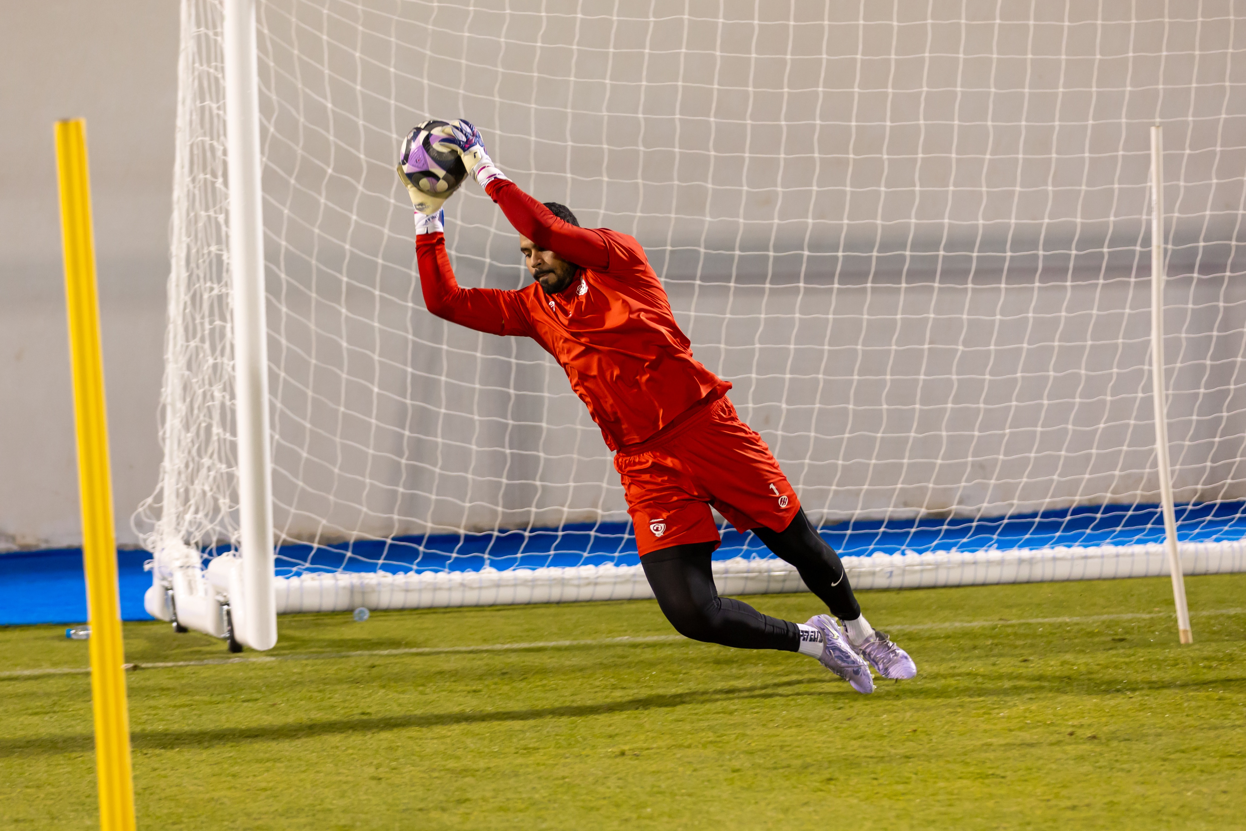 الفيحاء يستأنف استعداداته لمواجهة الاتحاد ضمن الجولة الخامسة من دوري روشن السعودي