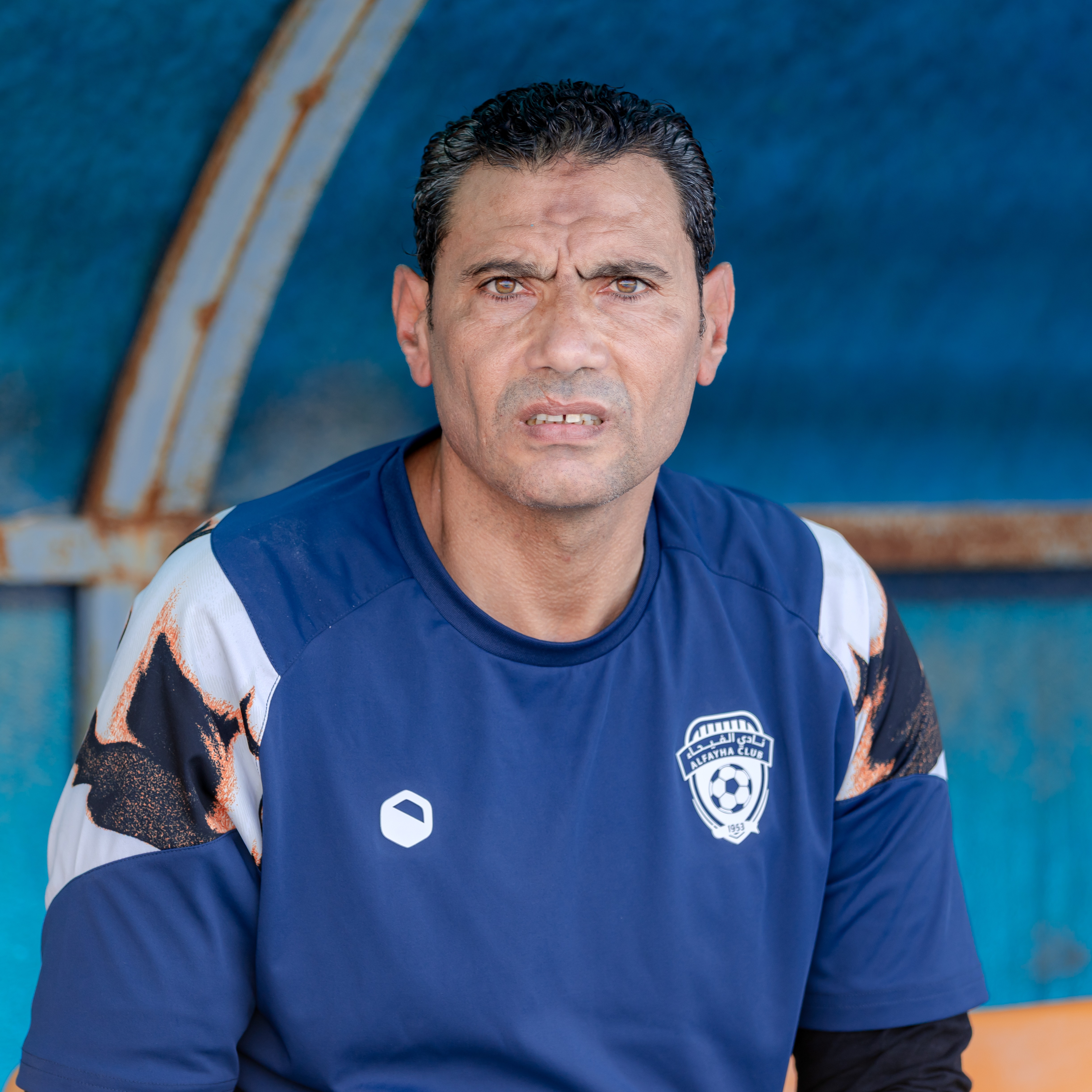 الفيحاء تحت 16 سنة يكسب لقاء نظيره نادي الوطن