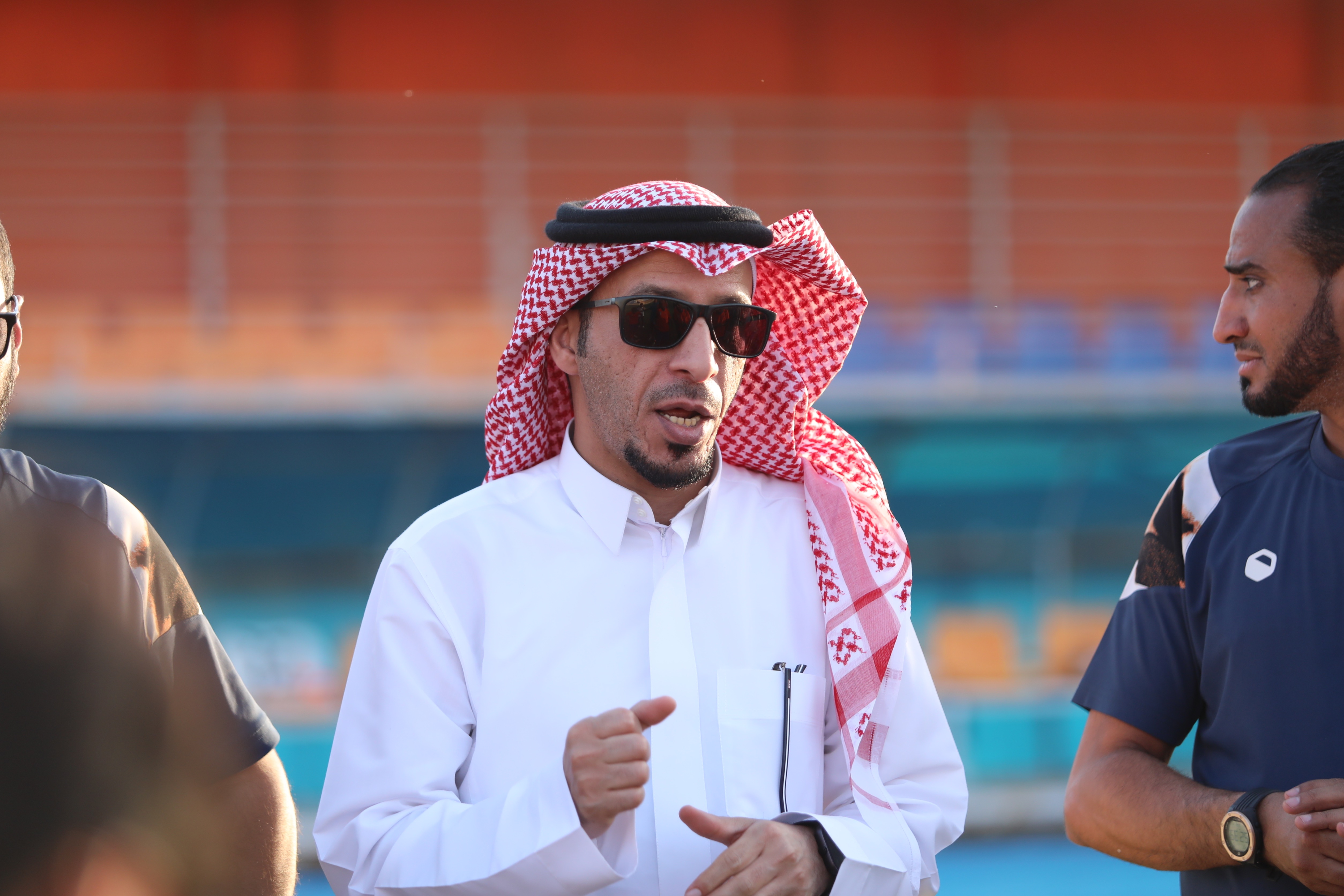 الفيحاء تحت 16 سنة يكسب لقاء نظيره نادي النصر