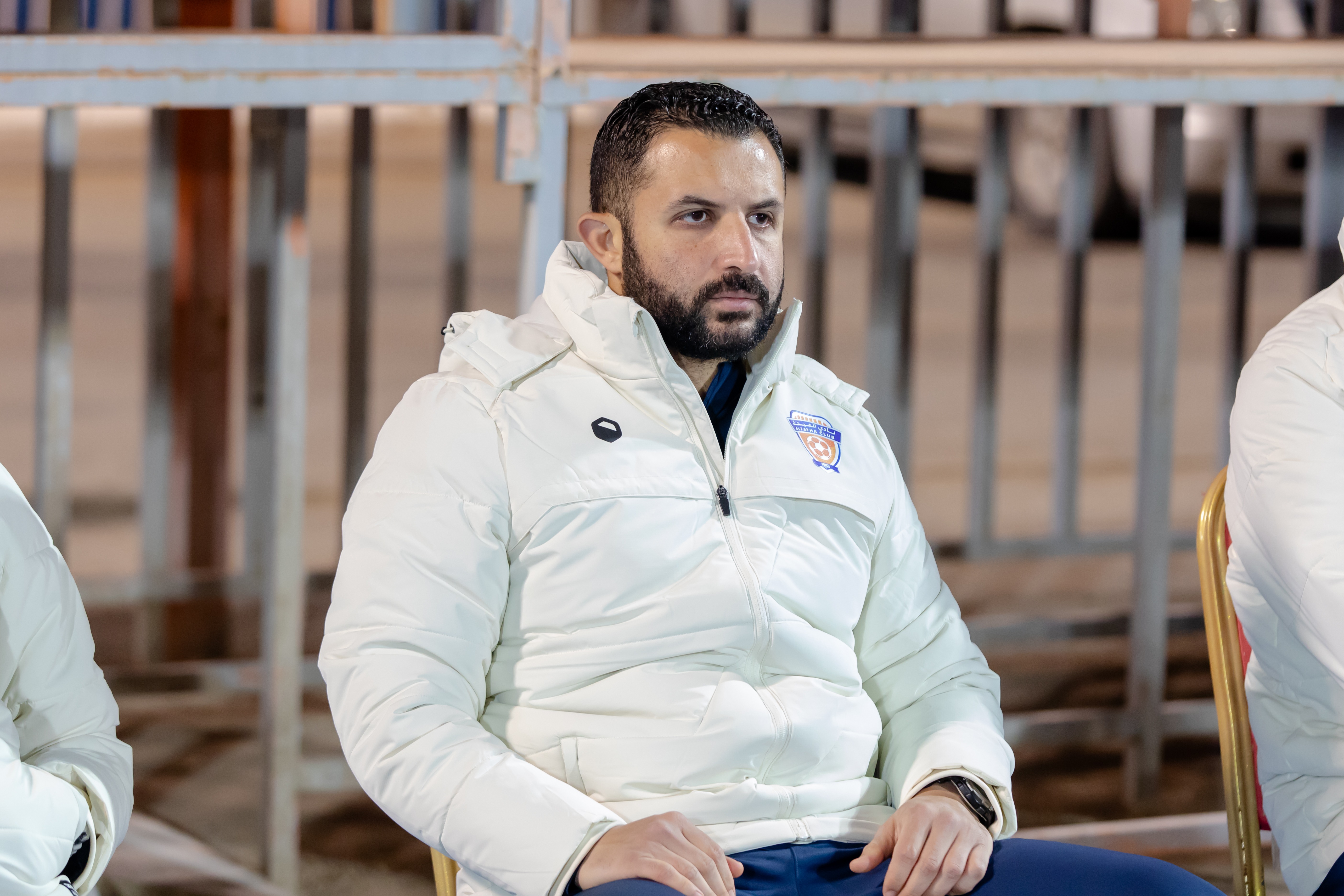 الفيحاء تحت 16 سنة يخسر مواجهة الشباب