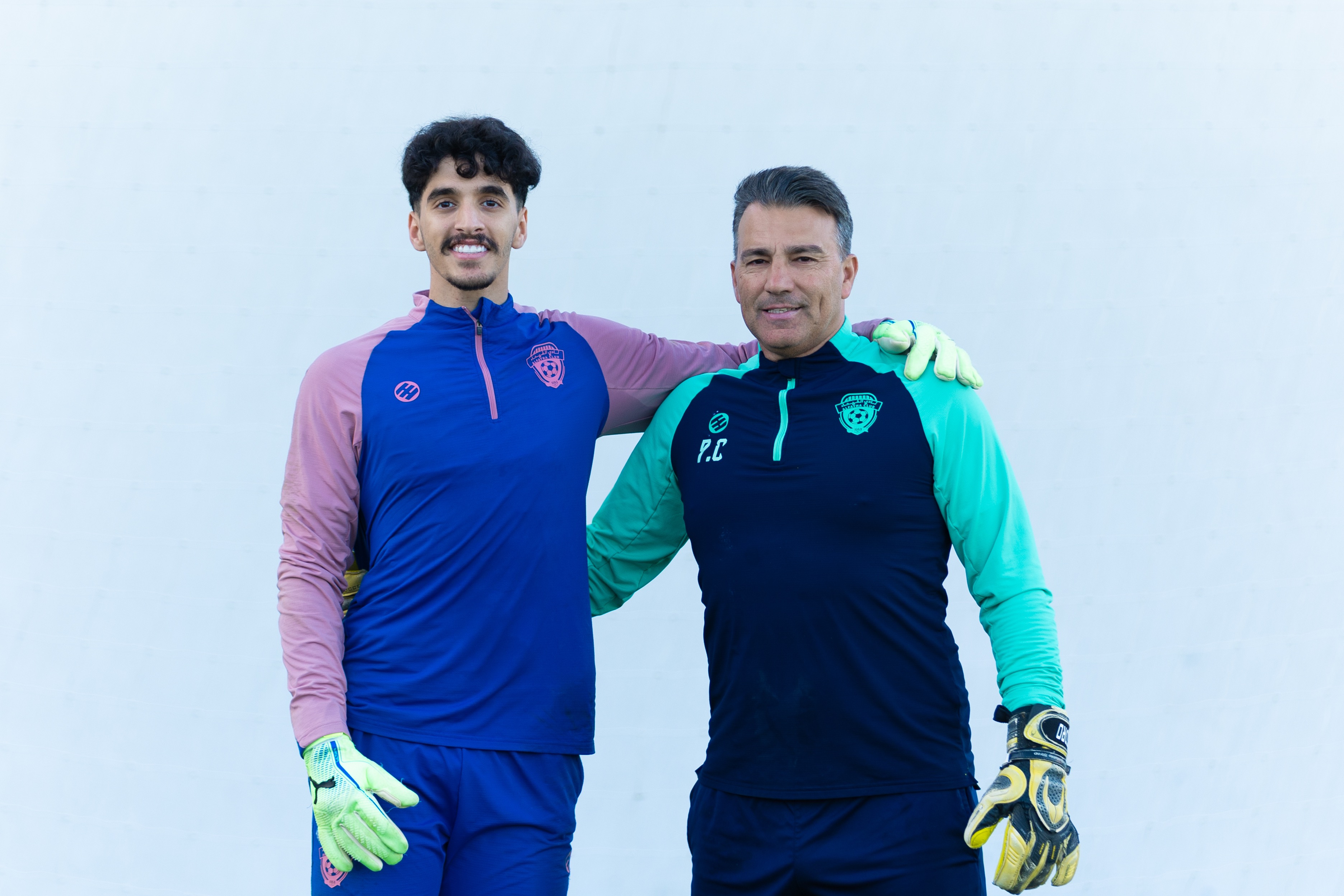 الفيحاء يجري مرانه الرئيس استعداداً لمواجهة الأهلي