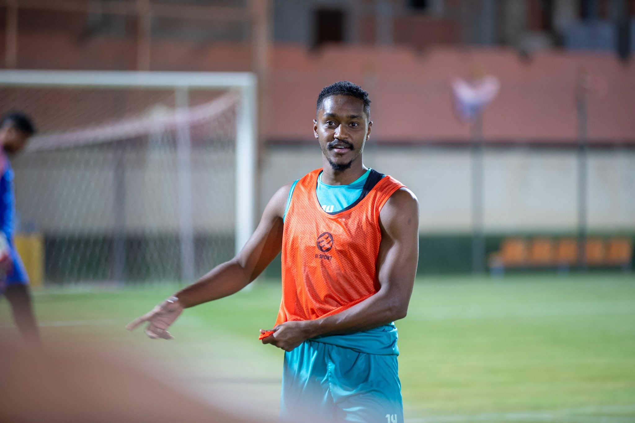 الفيحاء يواصل تحضيراته لمواجهة الفتح في افتتاح دوري روشن السعودي