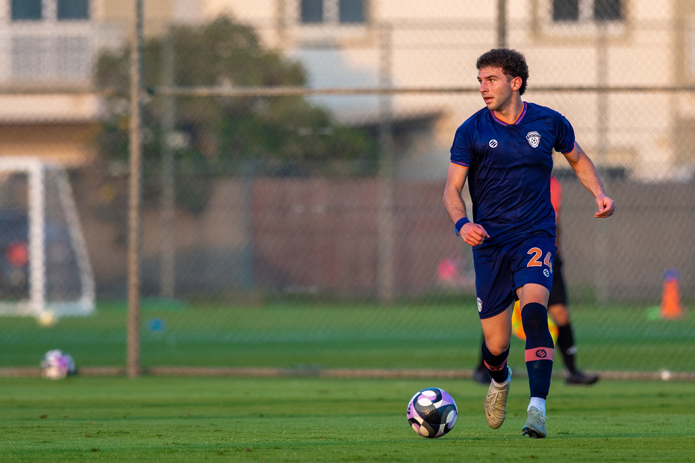 الفيحاء يتعادل إيجابياً مع الظفرة الإماراتي في أولى وديات معسكر العين