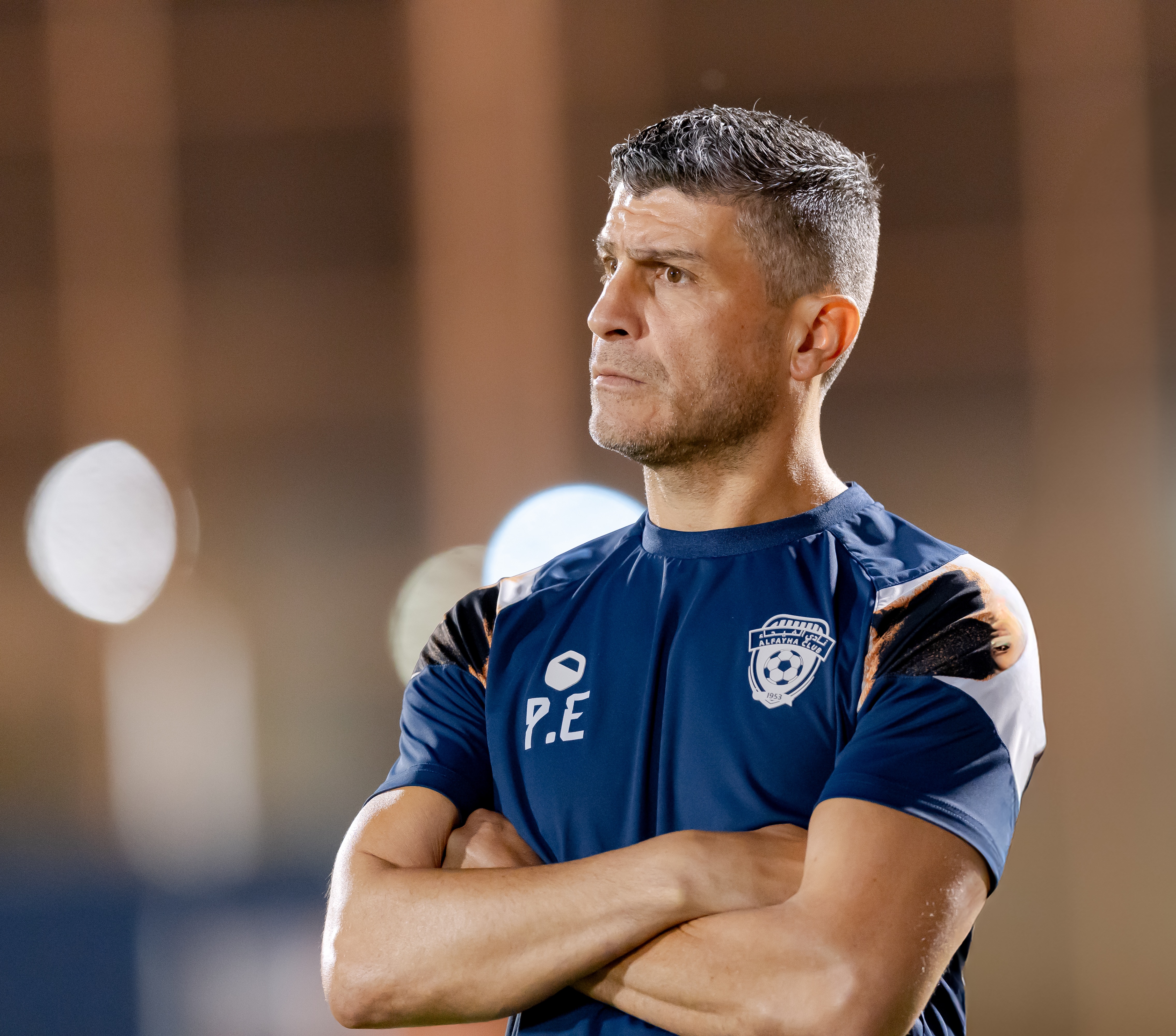 الفيحاء يحري تمرينه الرئيس لمواجهة الأهلي ضمن الجولة الثامنة والعشرين من دوري روشن السعودي