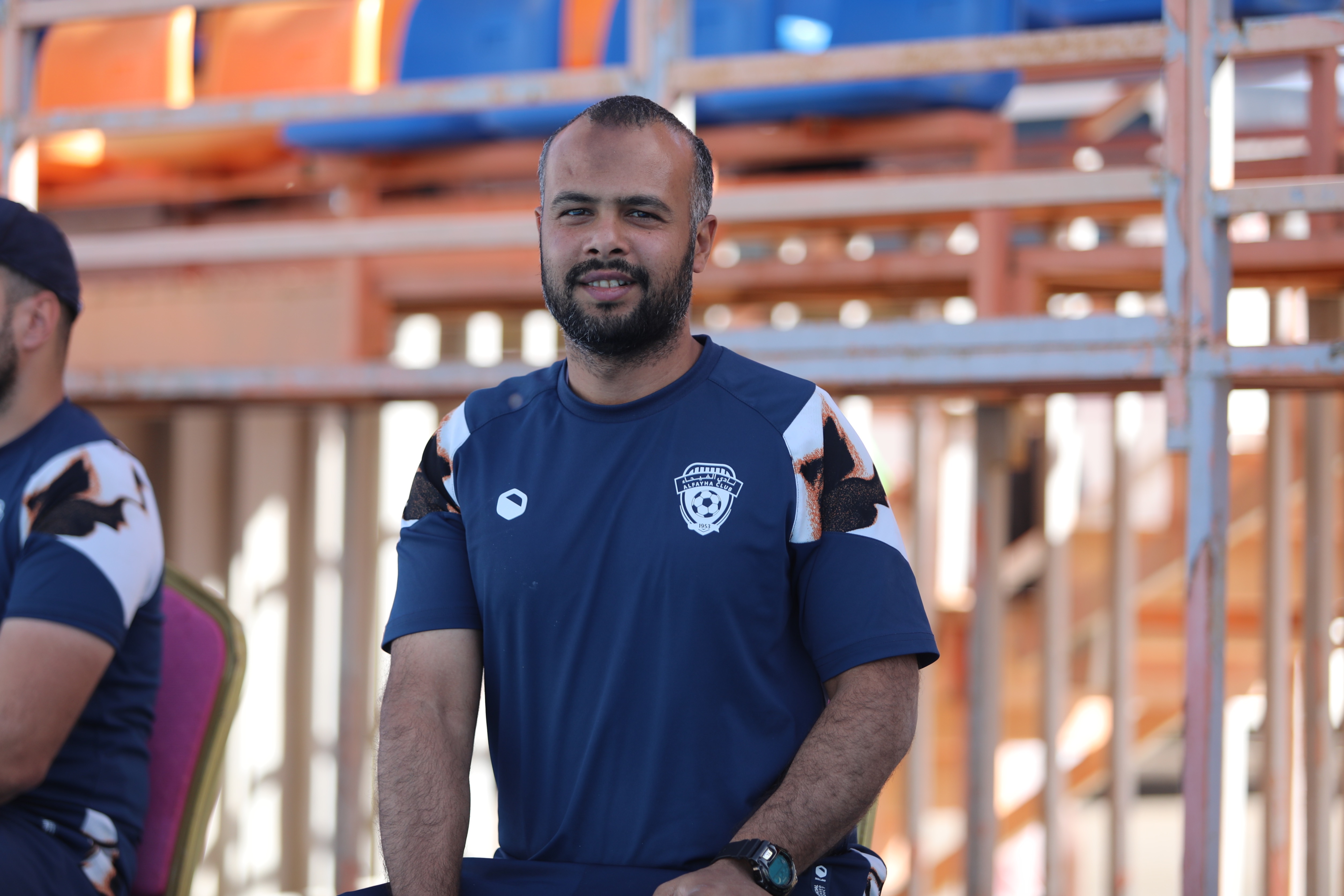 الفيحاء تحت 18 سنة يكسب لقاء نظيرة نادي النصر