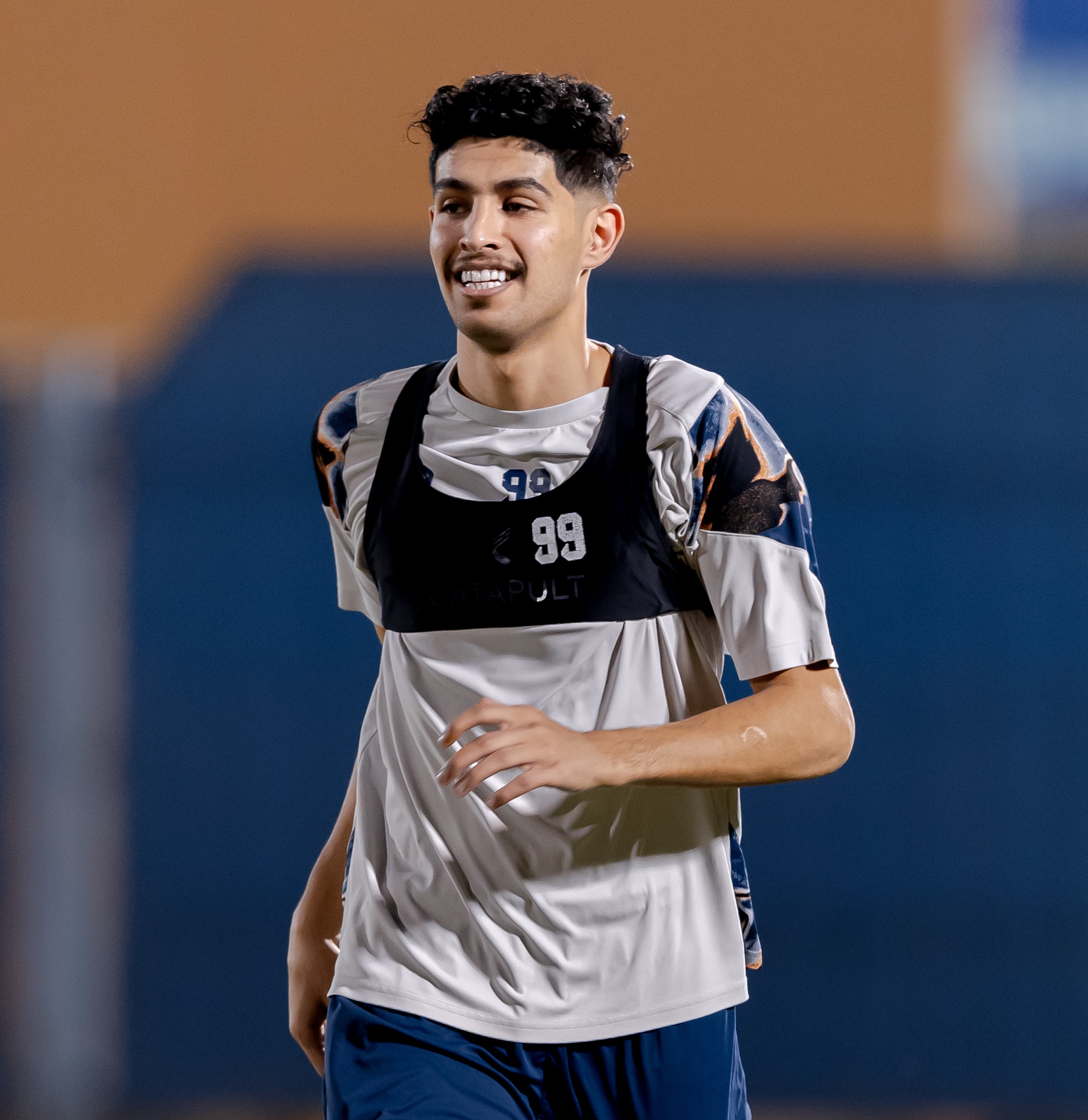 الفيحاء ينهي تحضيراته لمواجهة ضمك