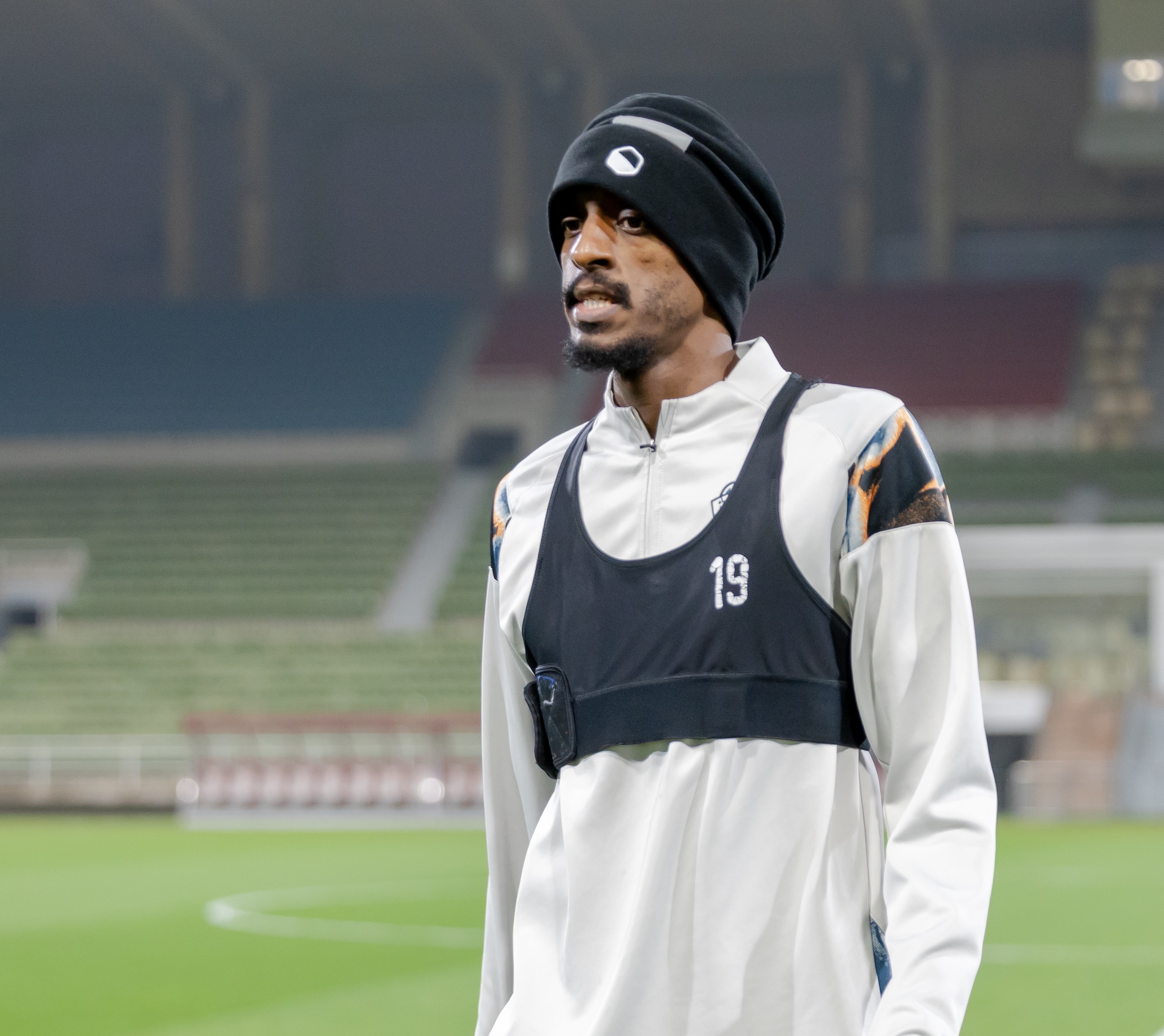 الفيحاء يختتم تحضيراته لمواجهة الهلال