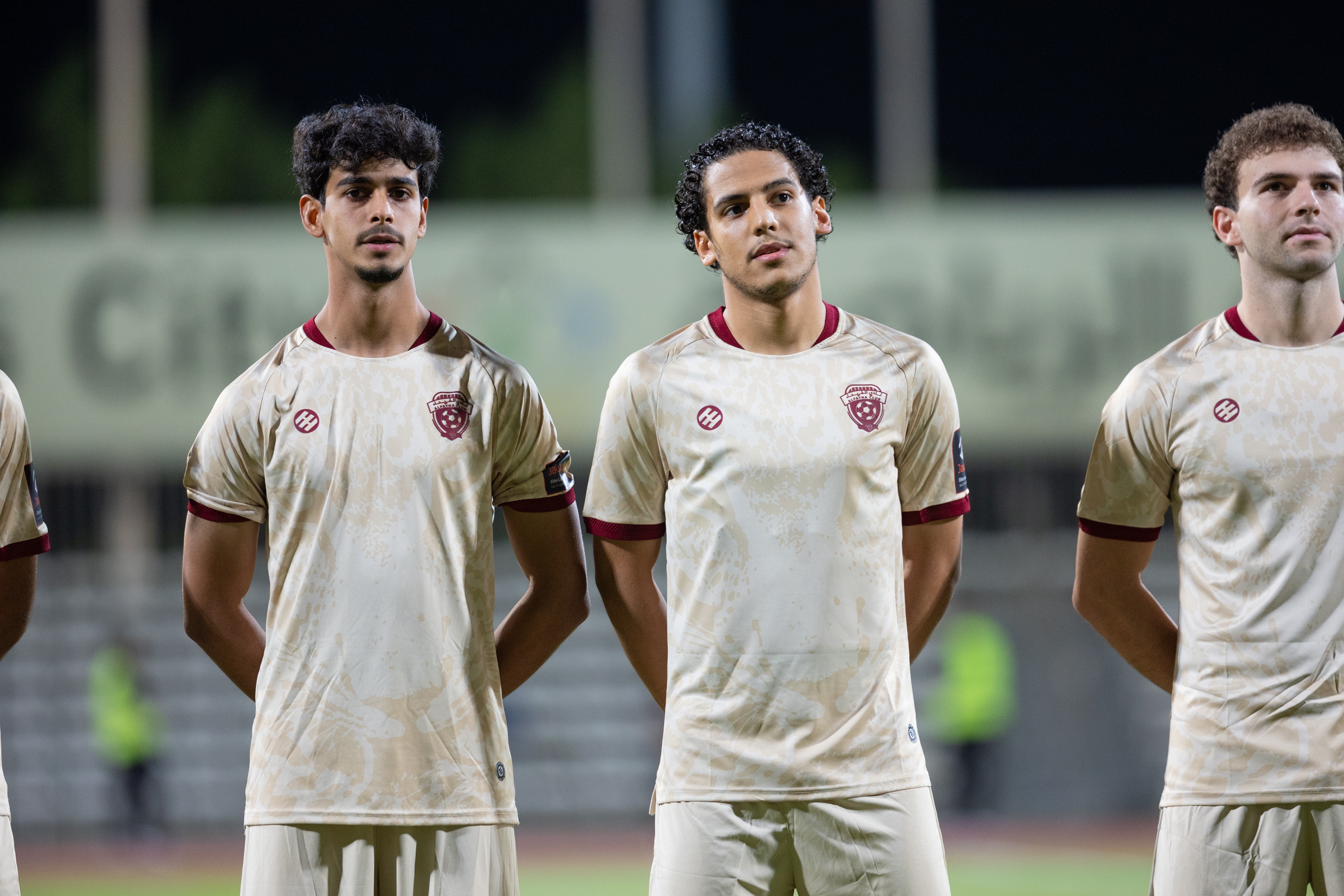 بخماسية نظيفة على الأهلي.. الفيحاء يواصل الانتصارات ويتصدر دوري جوي للنخبة تحت 21 عامًا