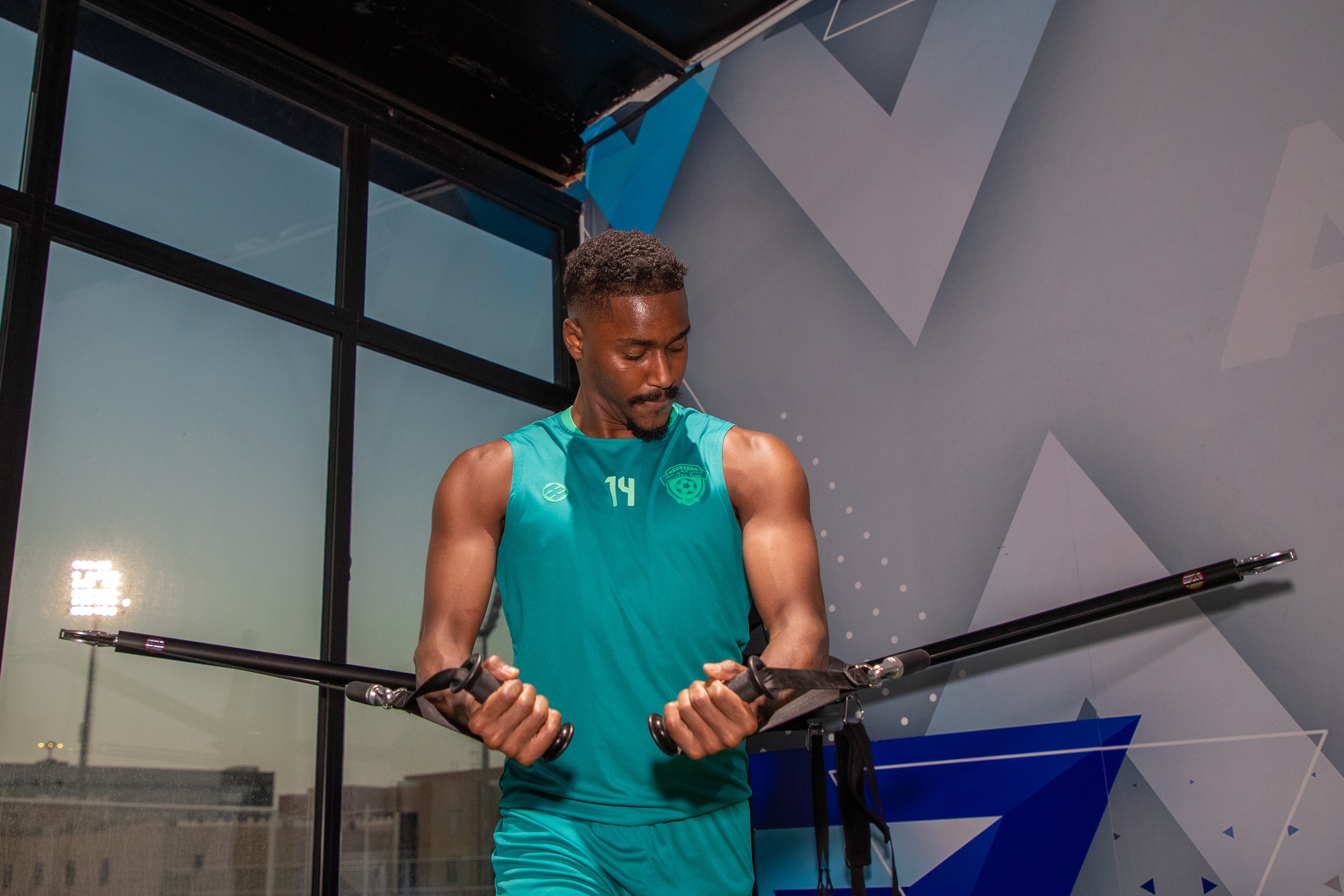 الفيحاء يستأنف التدريبات بعد ودية الرياض