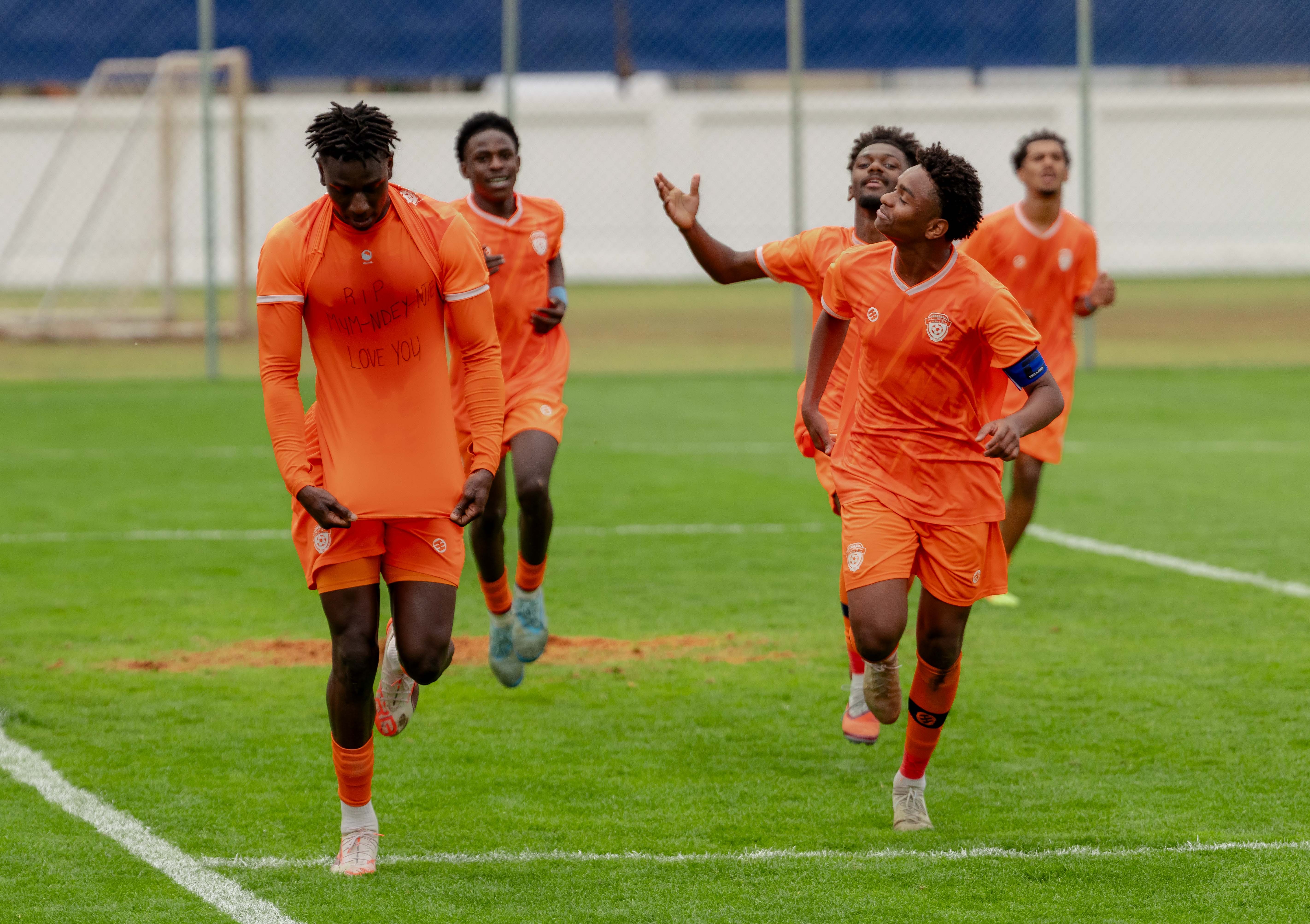 الفيحاء تحت 18 سنة يكسب لقاء نظيره نادي الجيل بثلاثية نظيفة