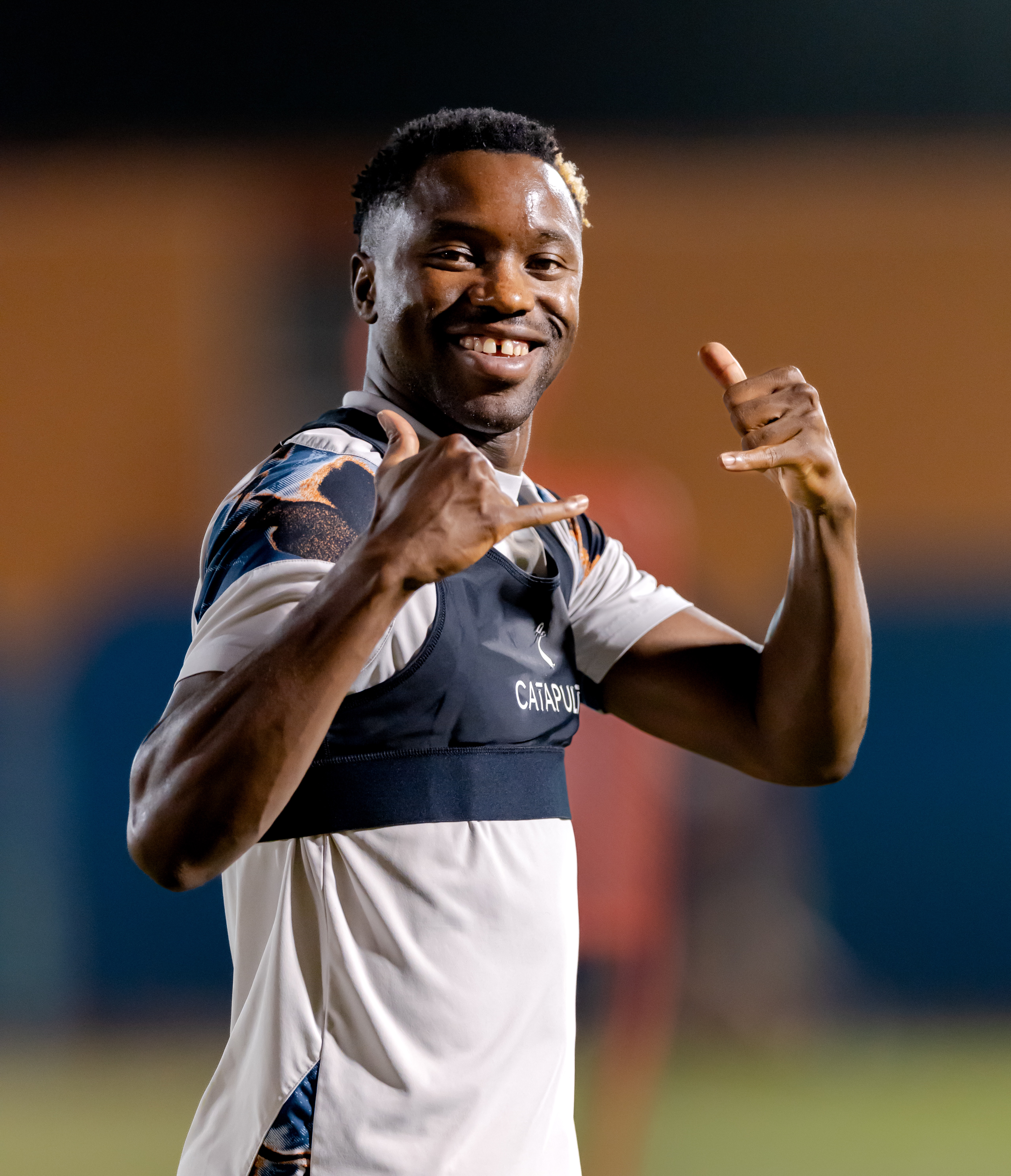 الفيحاء يجري مرانه الرئيس استعداداً لمواجهة الأخدود