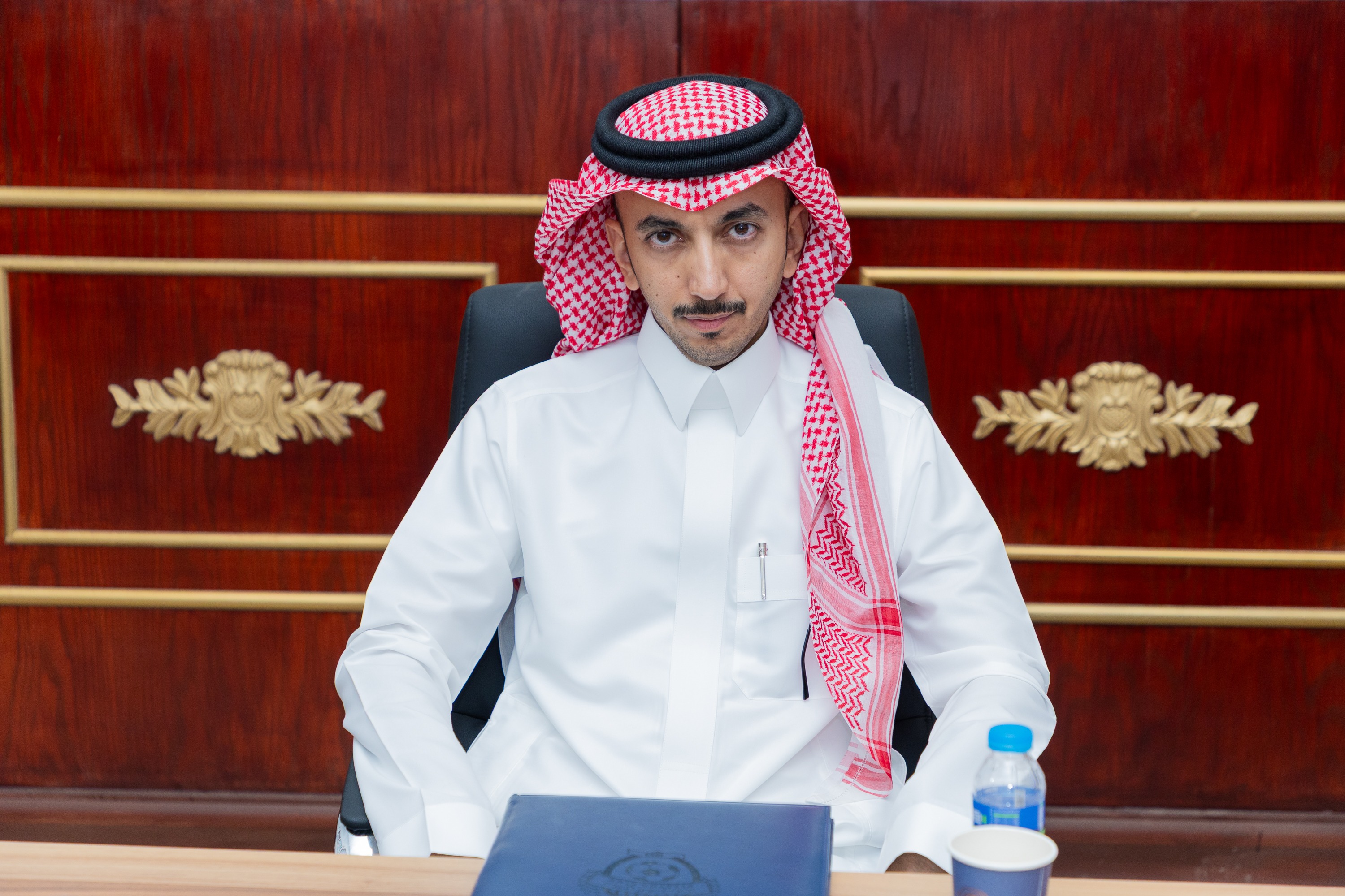 مجلس إدارة النادي يعقد اجتماعه الدوري