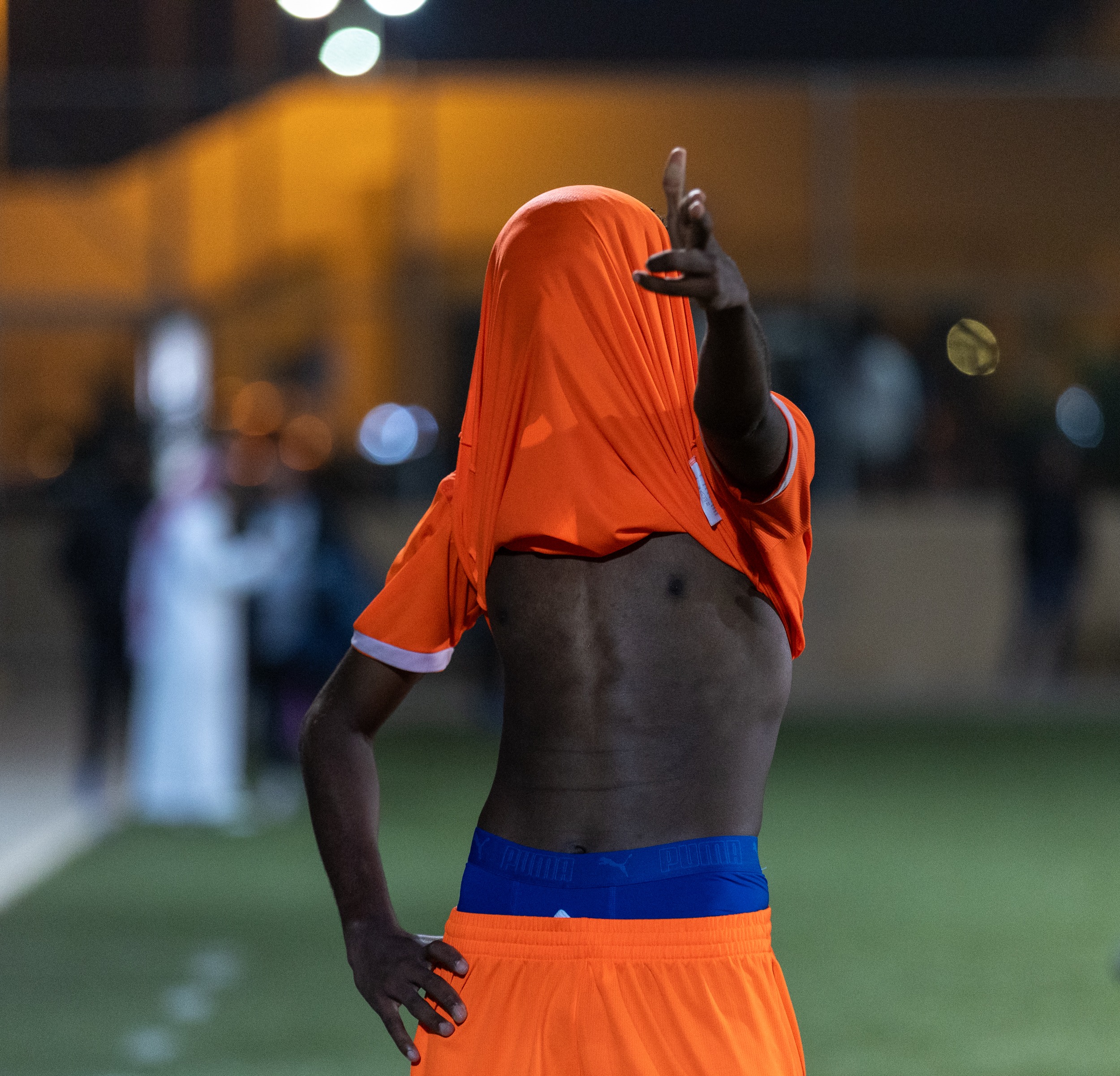 الفيحاء تحت 17 عامًا يصعد إلى الدوري الممتاز قبل النهاية بـ6 جولات