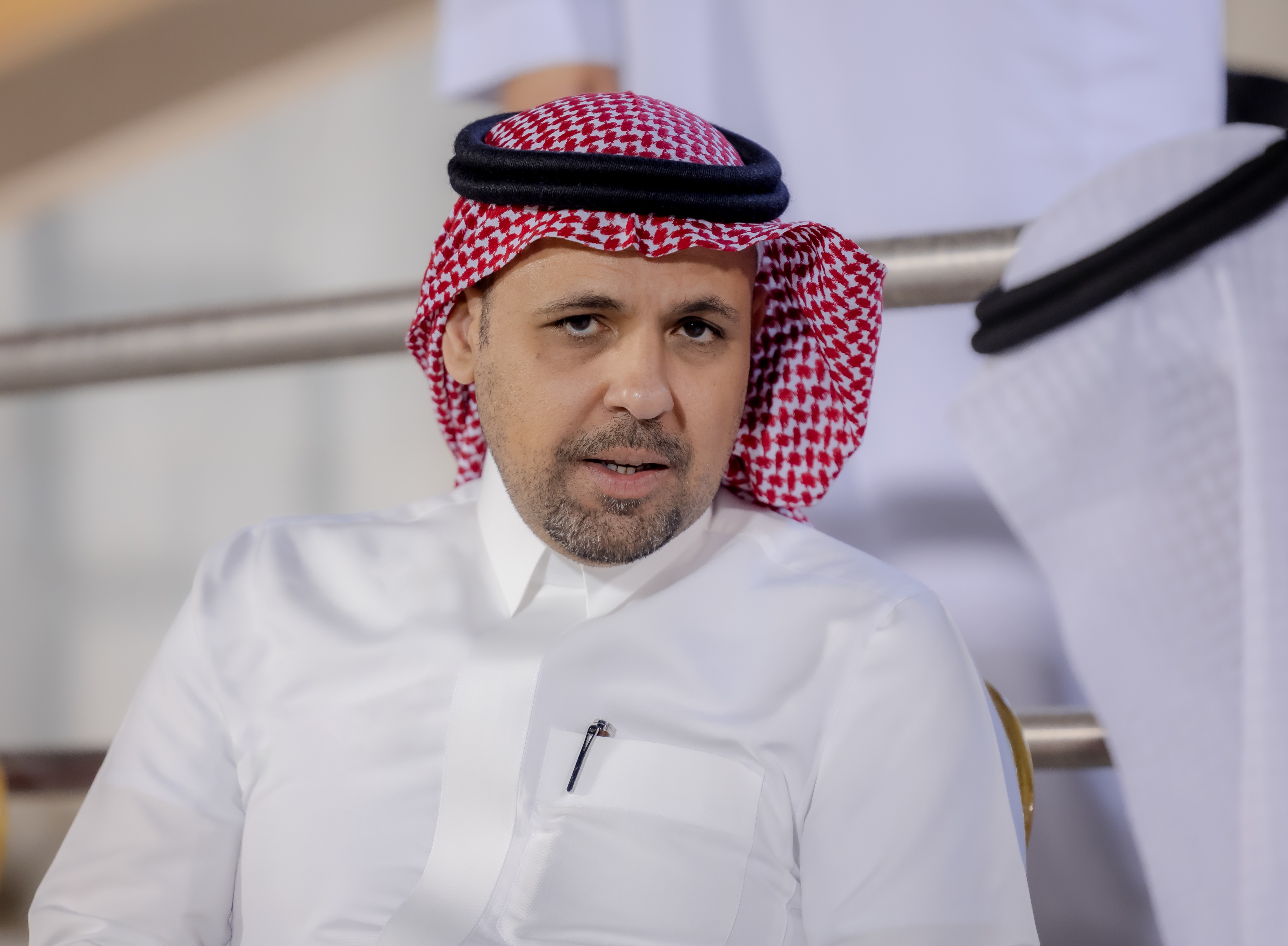 الفيحاء يستأنف تدريباته استعداداً لمواجهة القادسية