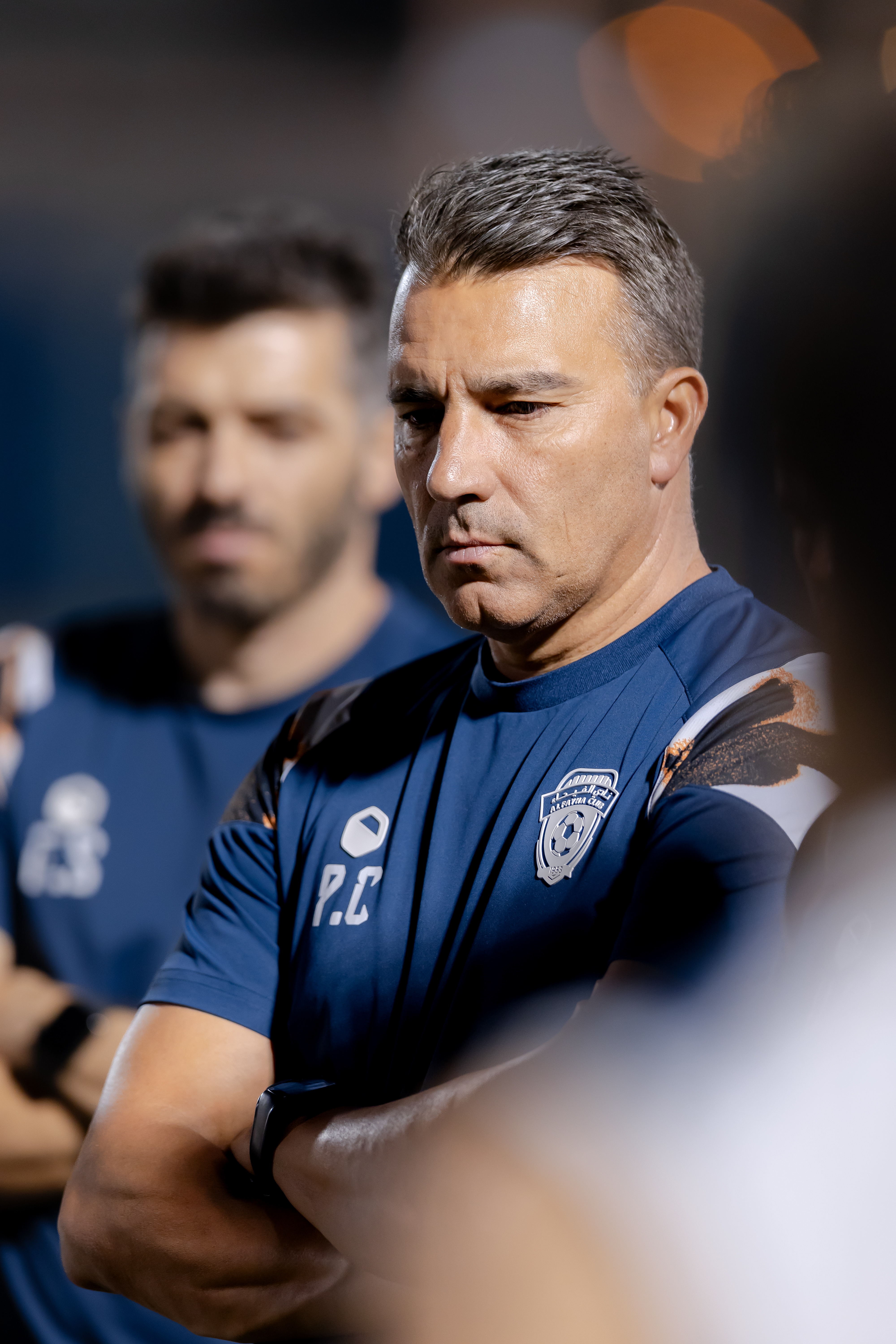 الفيحاء يختتم استعداداته لمواجهة الفتح غداً الأحد في المجمعة