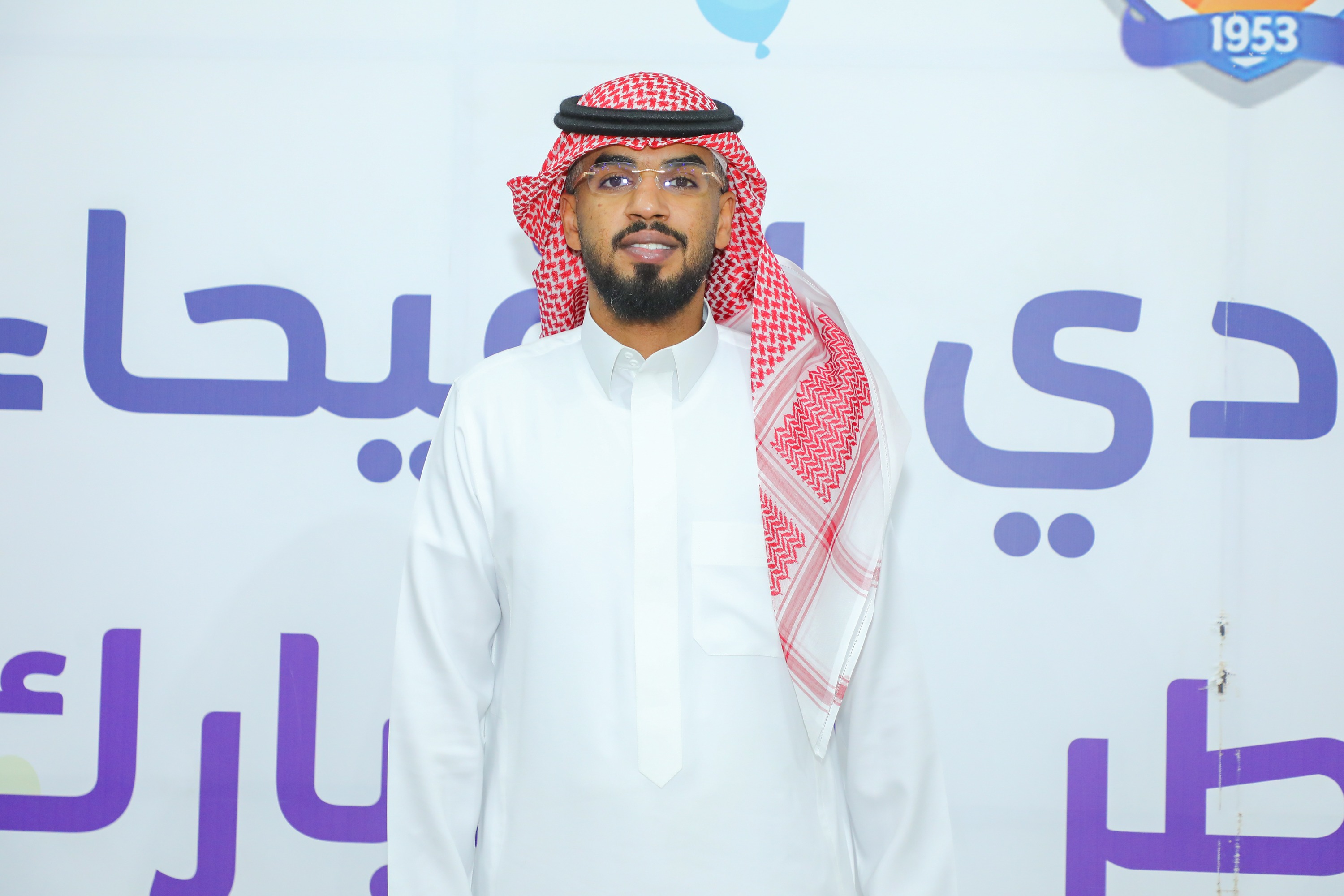 الفيحاء يقيم حفل المعايدة السنوي