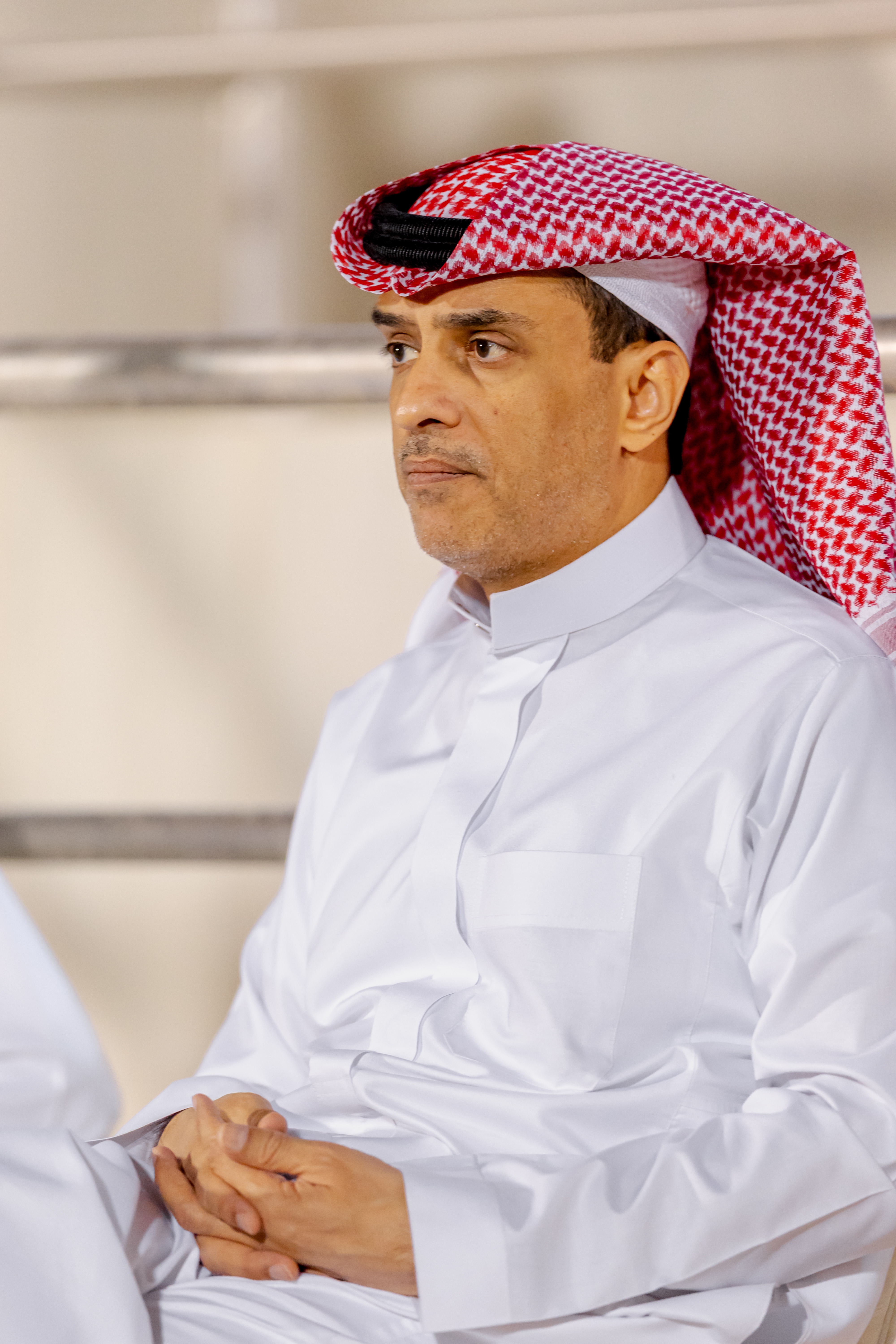 الفيحاء يجري مرانه الرئيس استعداداً لمواجهة الإتحاد