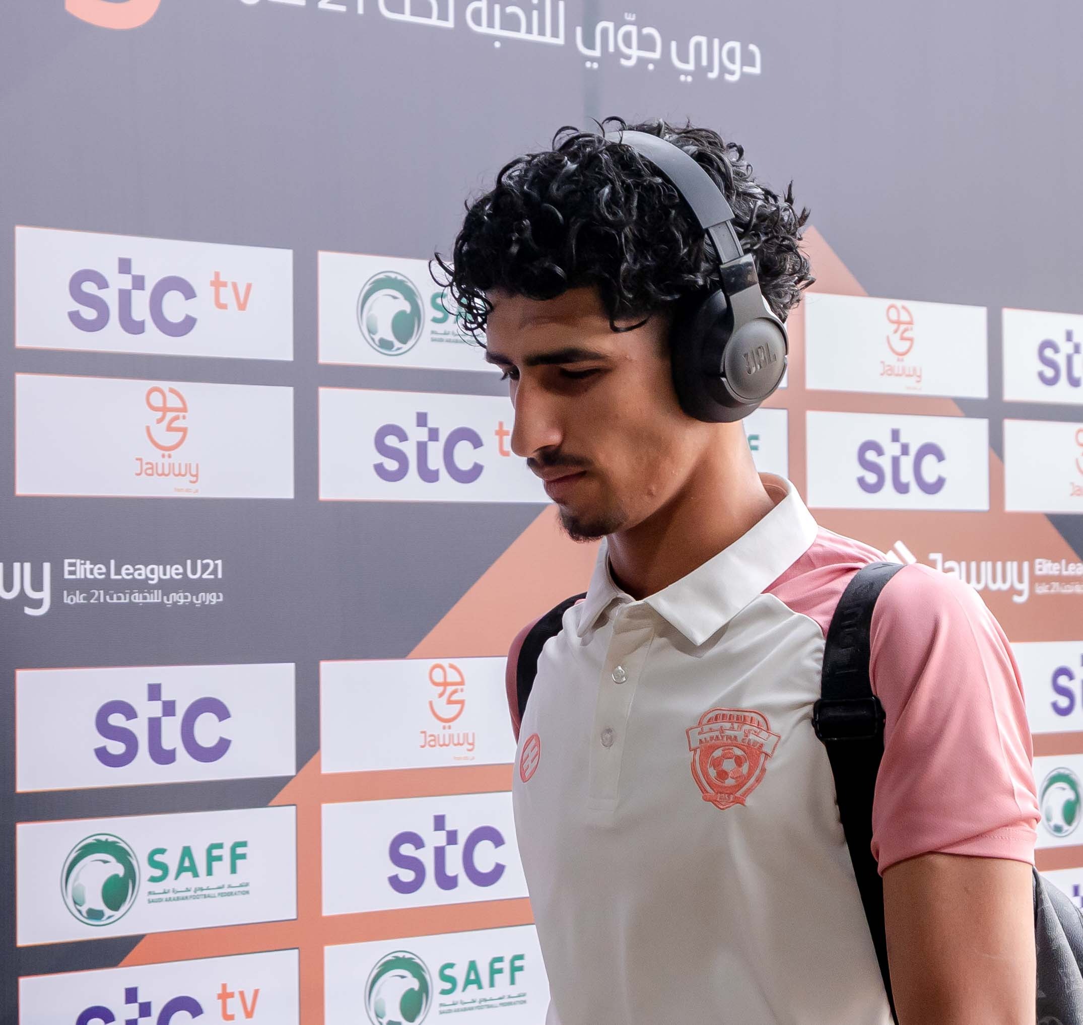 الفيحاء تحت 21 عامًا يخسر لقاء نظيره الهلال ضمن الجولة الثالثة عشر من دوري جوي للنخبة U21 .