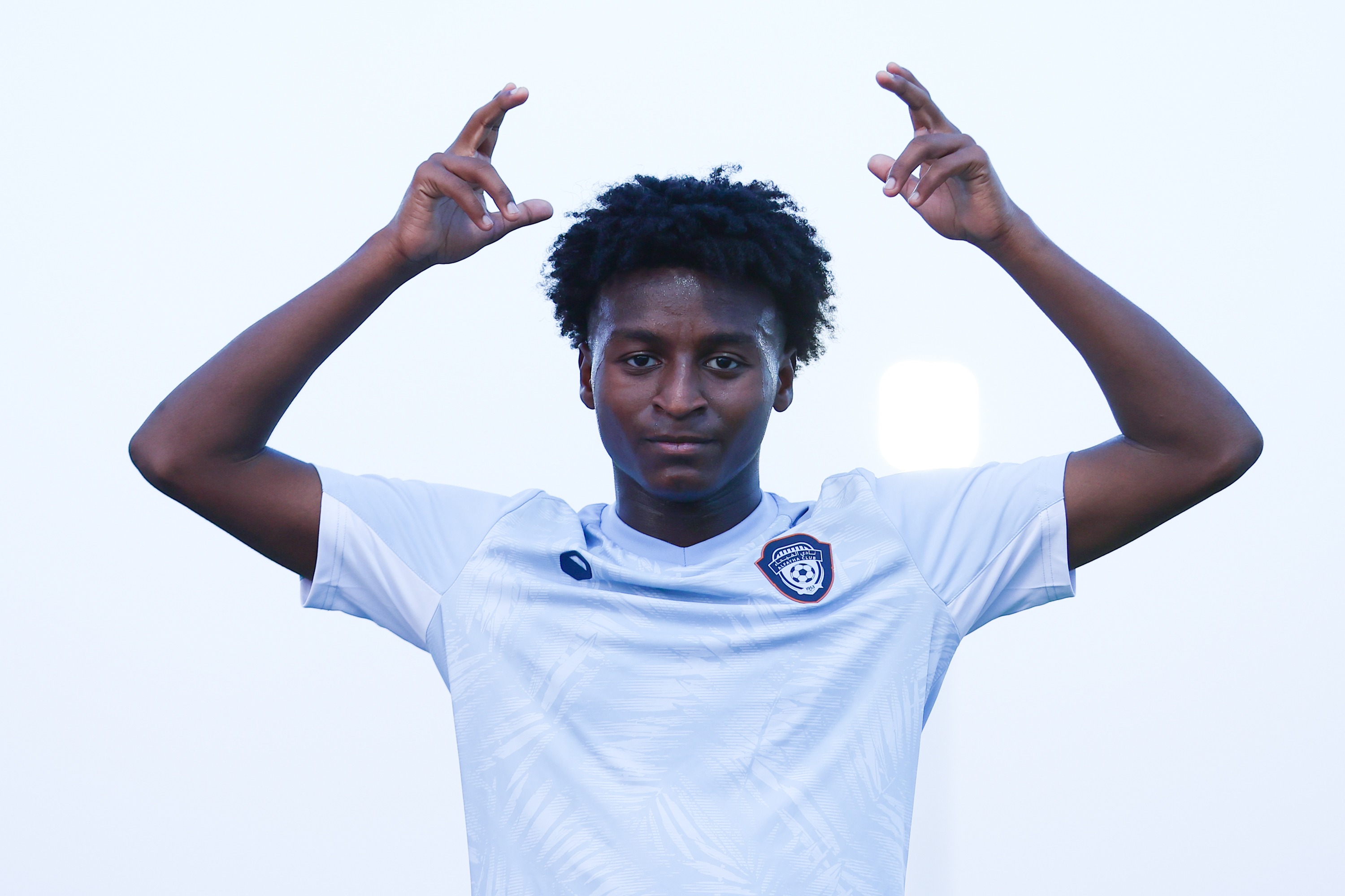 الفيحاء تحت 17 سنة يكسب لقاء نظيره نادي الجبلين بسباعية